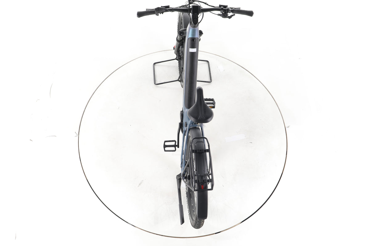 Cube Reaction Hybrid ABS Trekking E-Bike Tiefeinsteiger - Image 22