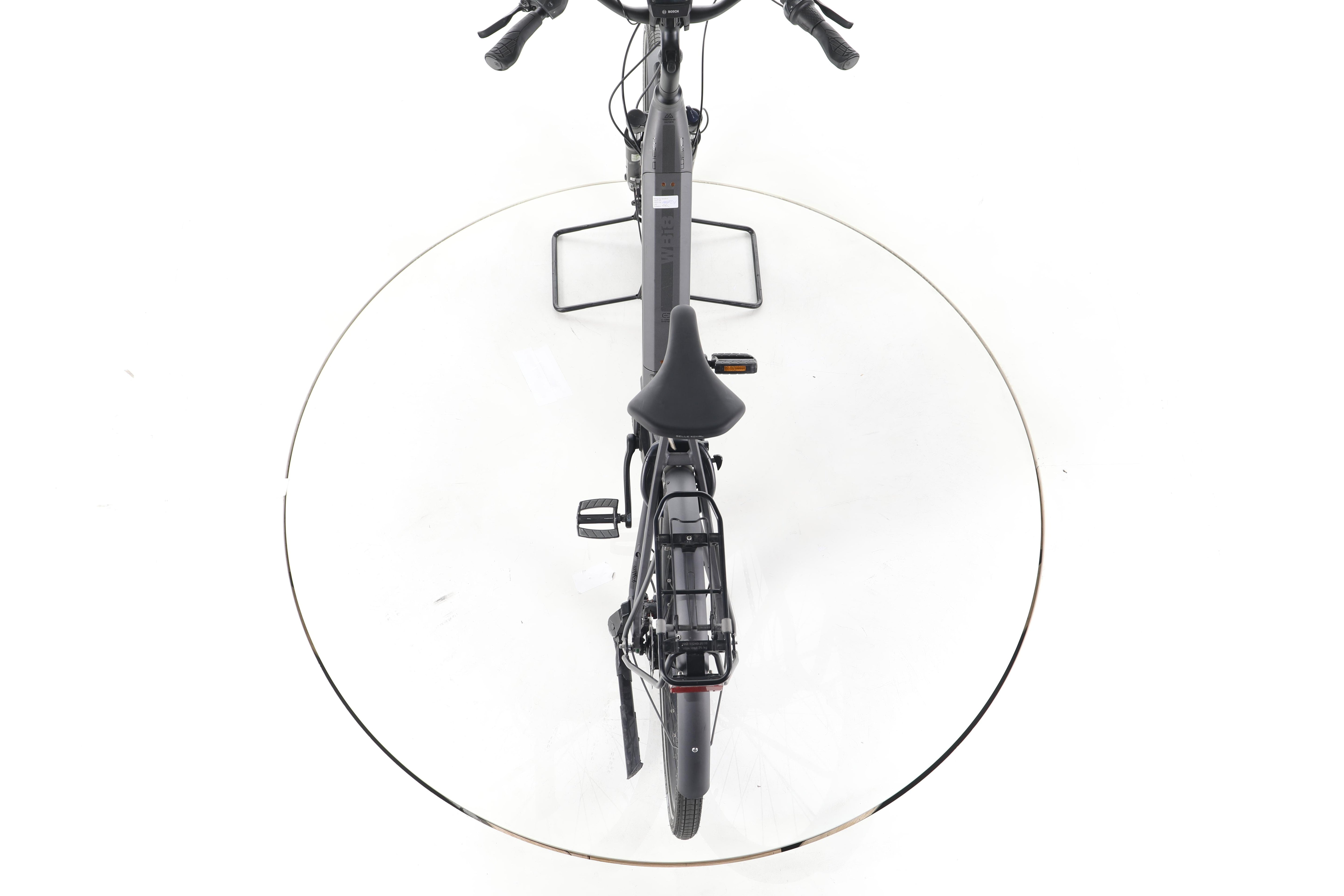 Wittich WBi8 City E-Bike Tiefeinsteiger - Image 22