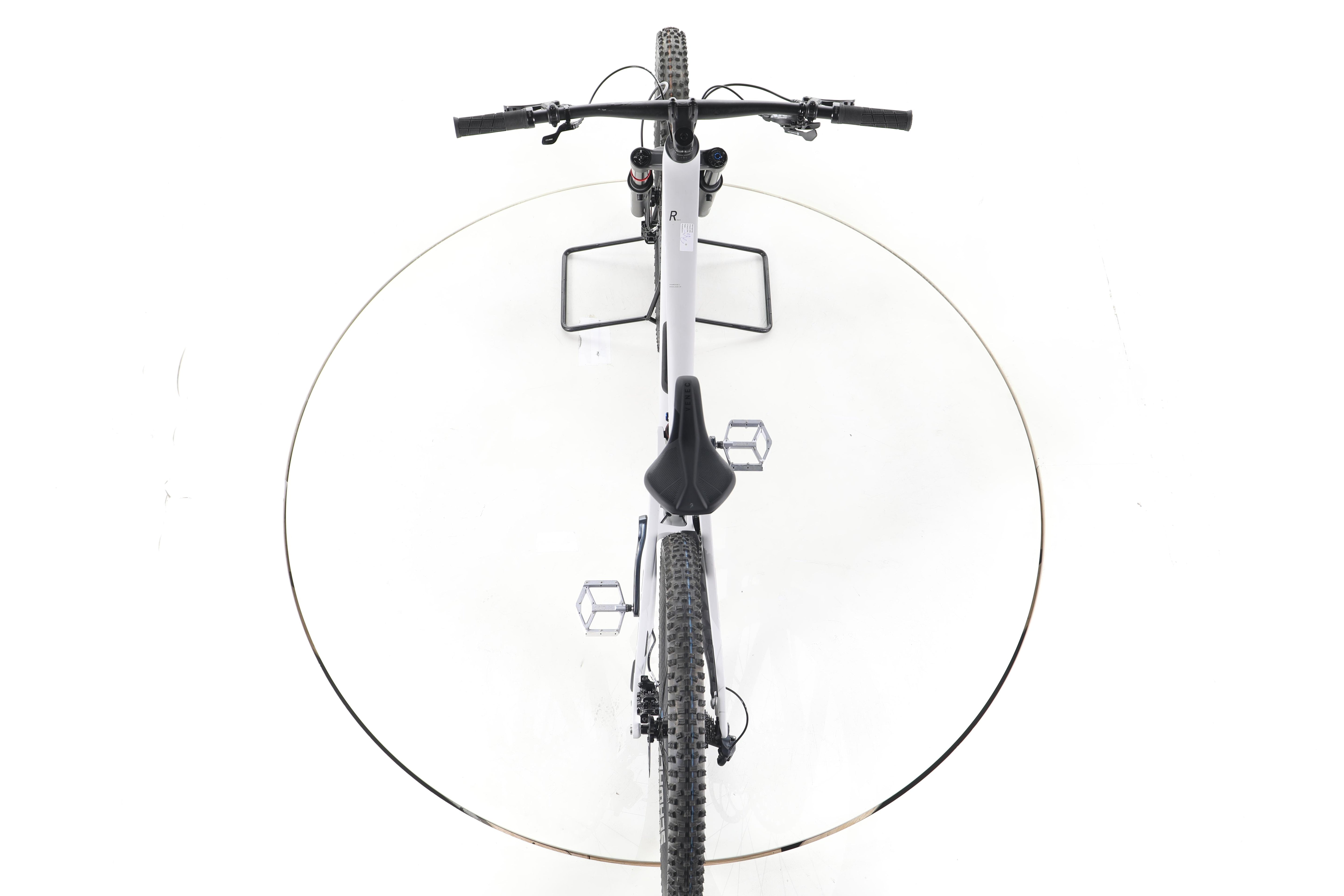 Cube Stereo ONE55 C:62 Race Fahrrad Fully - Image 22