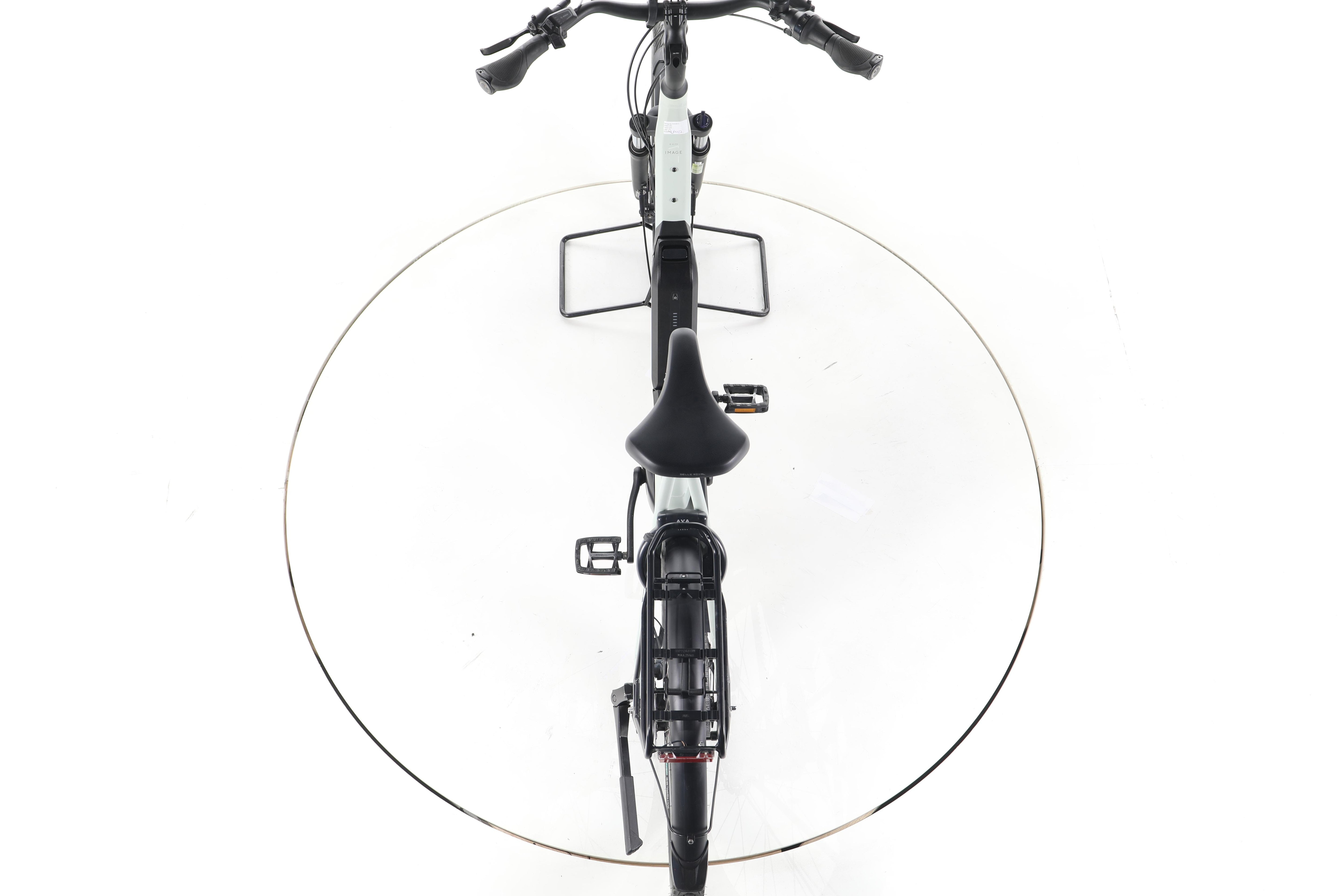 Kalkhoff Image 1.B Excite City E-Bike Tiefeinsteiger - Image 22