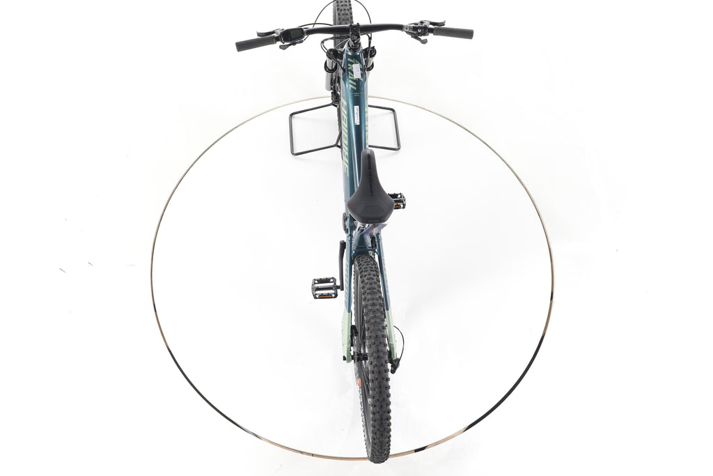 Haibike AllTrail 9 E-Bike Fully - Image 22