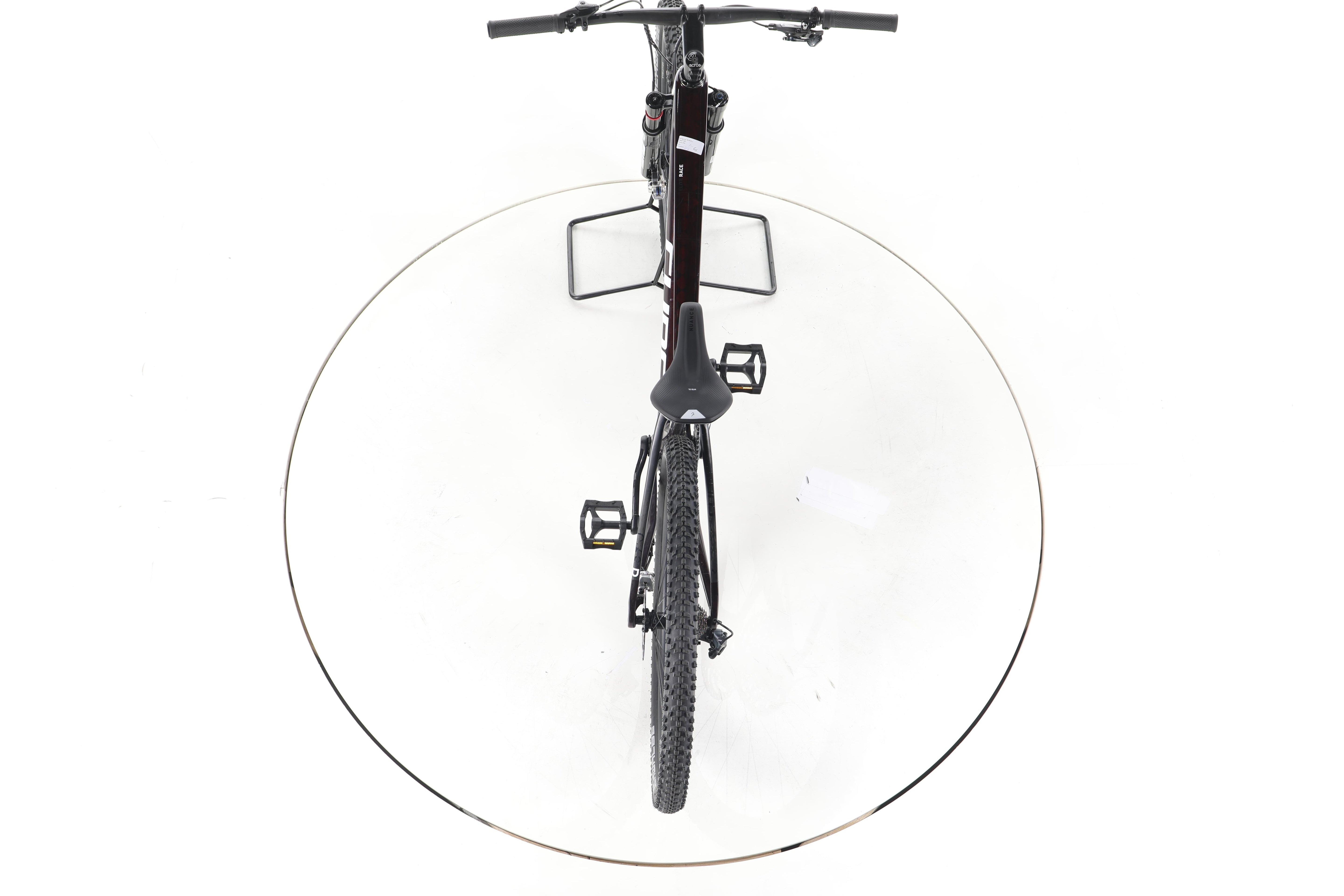 Cube Elite C:68X Race Fahrrad Hardtail - Image 22