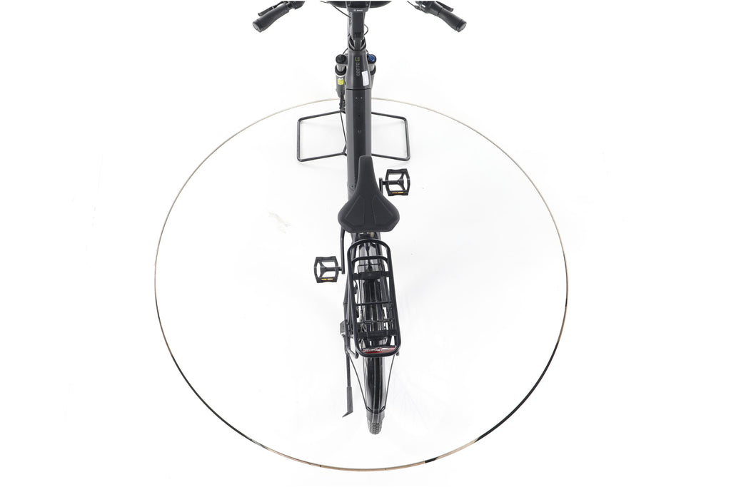KTM ZEG Cento 5 RT City E-Bike Tiefeinsteiger - Image 22