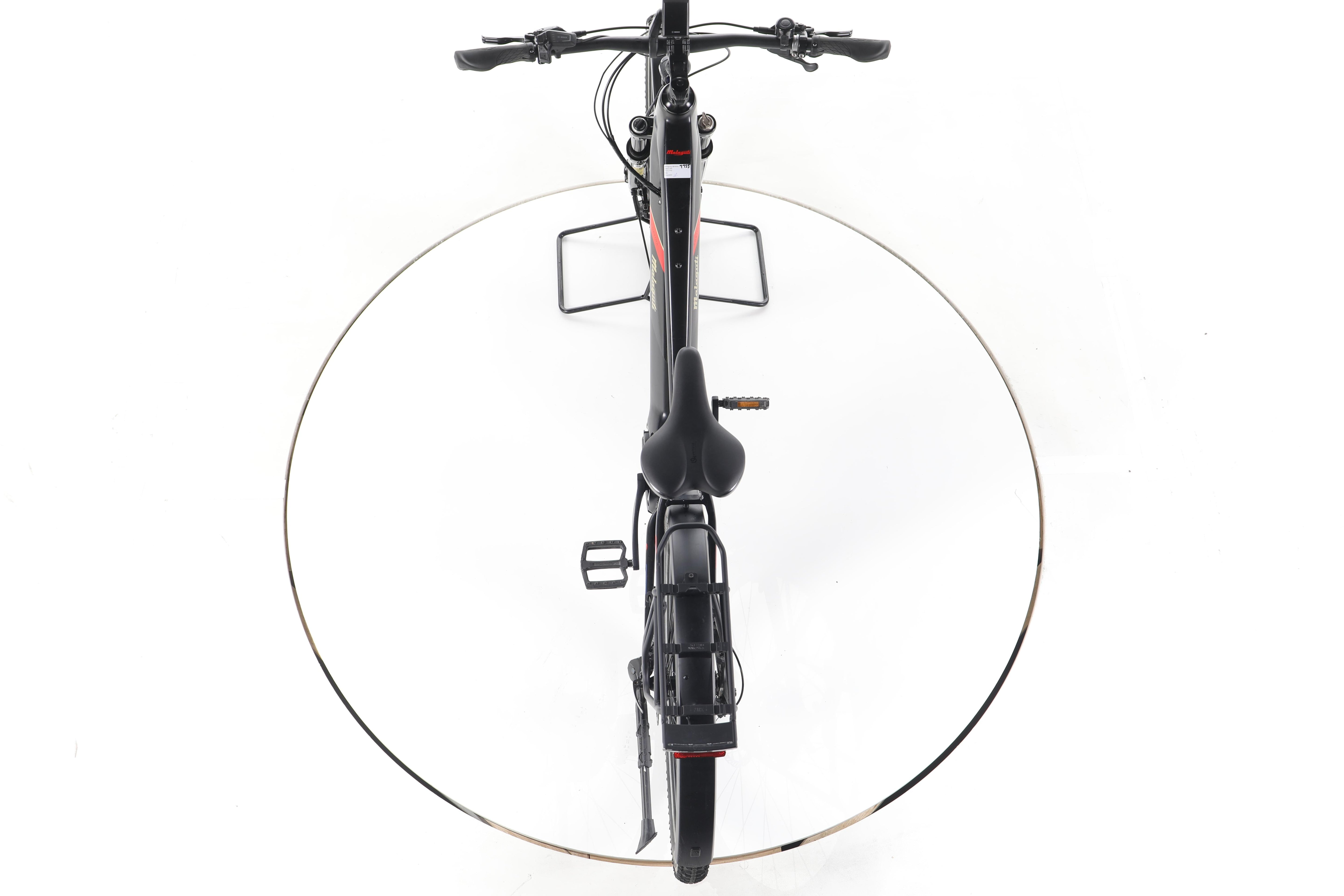 Malaguti Cortina TRT 5.2 Trekking E-Bike - Image 22