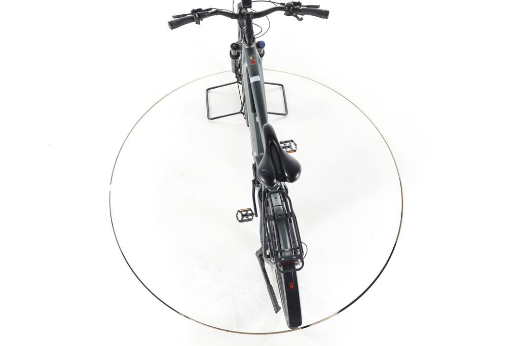 Cube Kathmandu Hybrid Pro Trekking E-Bike - Image 22