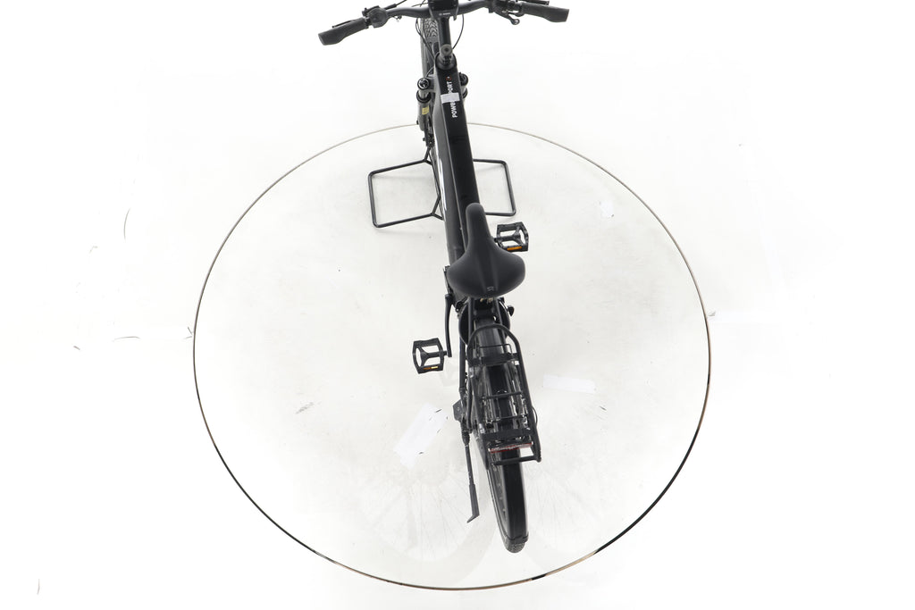 KTM ZEG Power Sport 10 Trekking E-Bike - Image 22