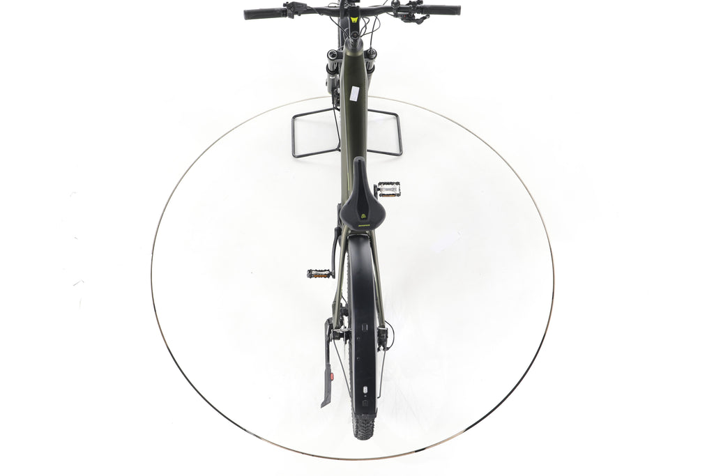 Axess Force Pro Allroad E-Bike 2025 - Image 22