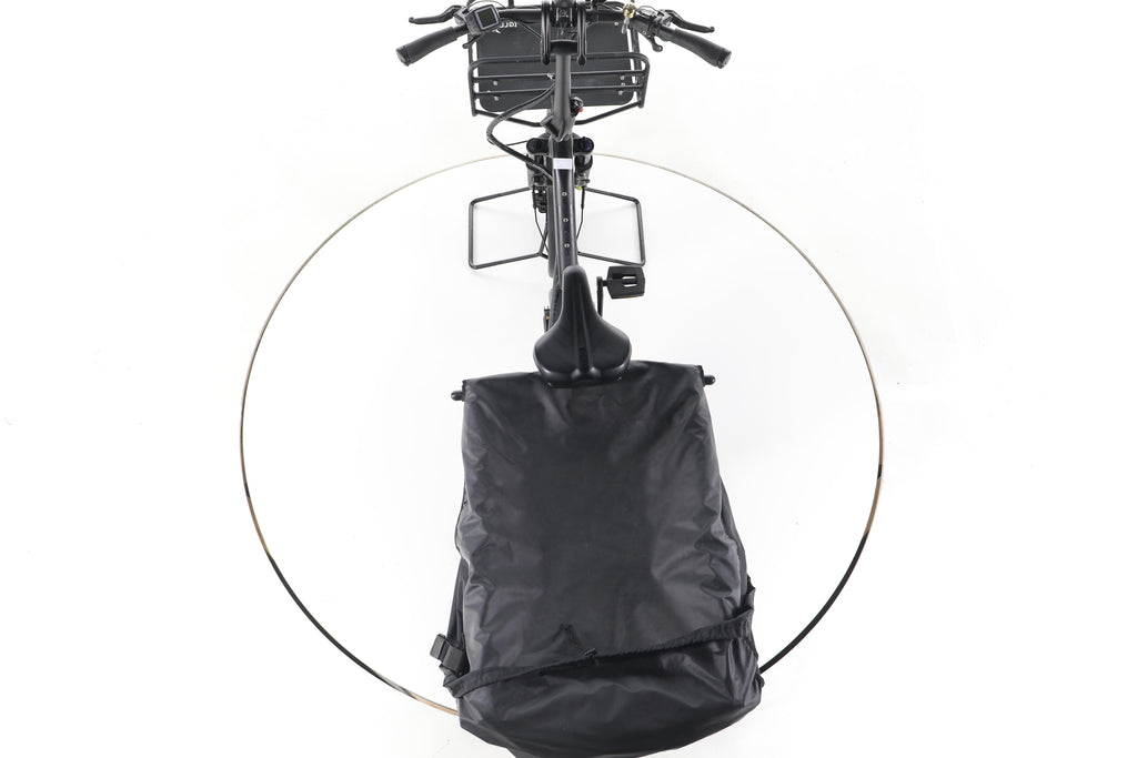 Tern GSD S10 E-Lastenrad - Image 22