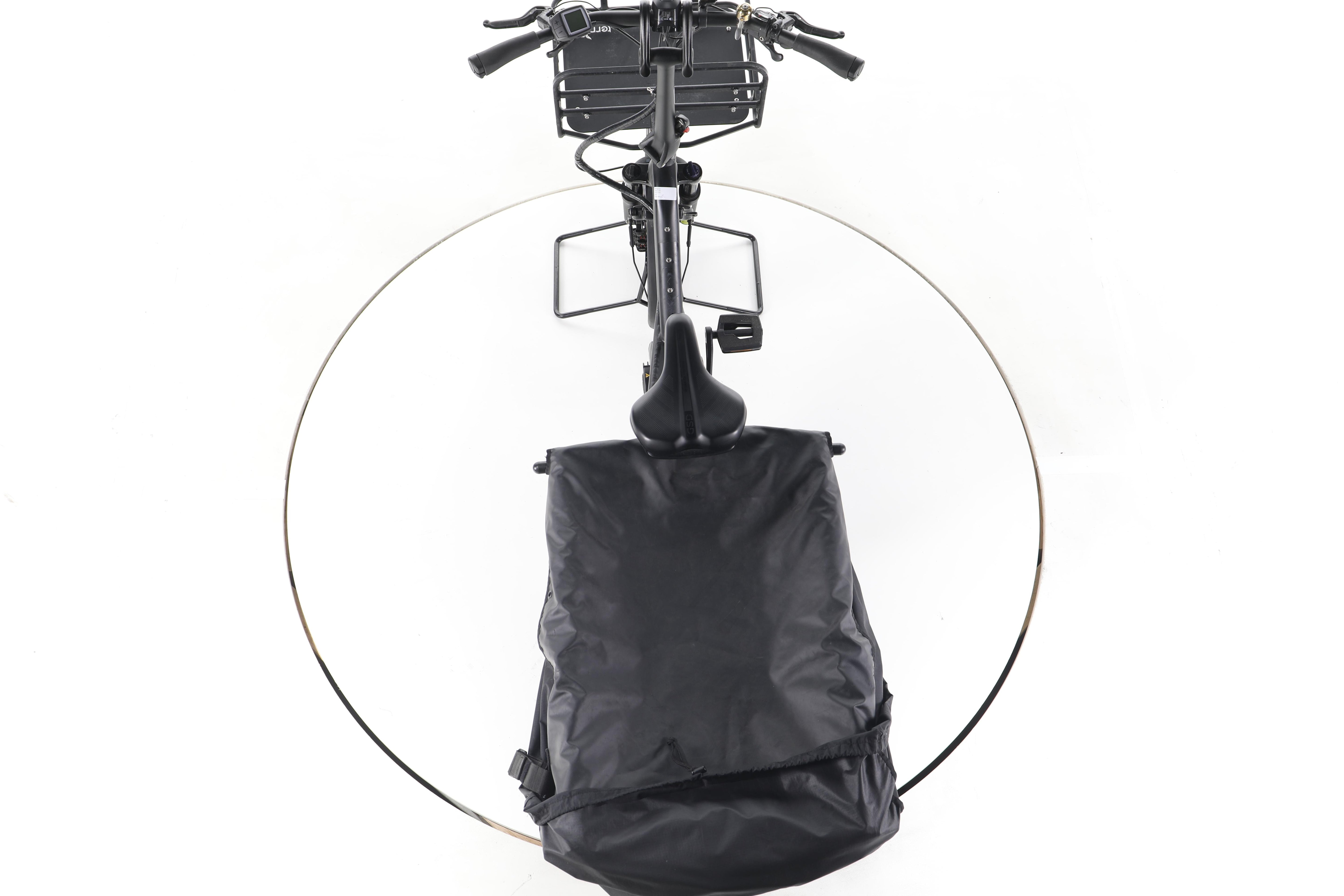 Tern GSD S10 E-Lastenrad - Image 22