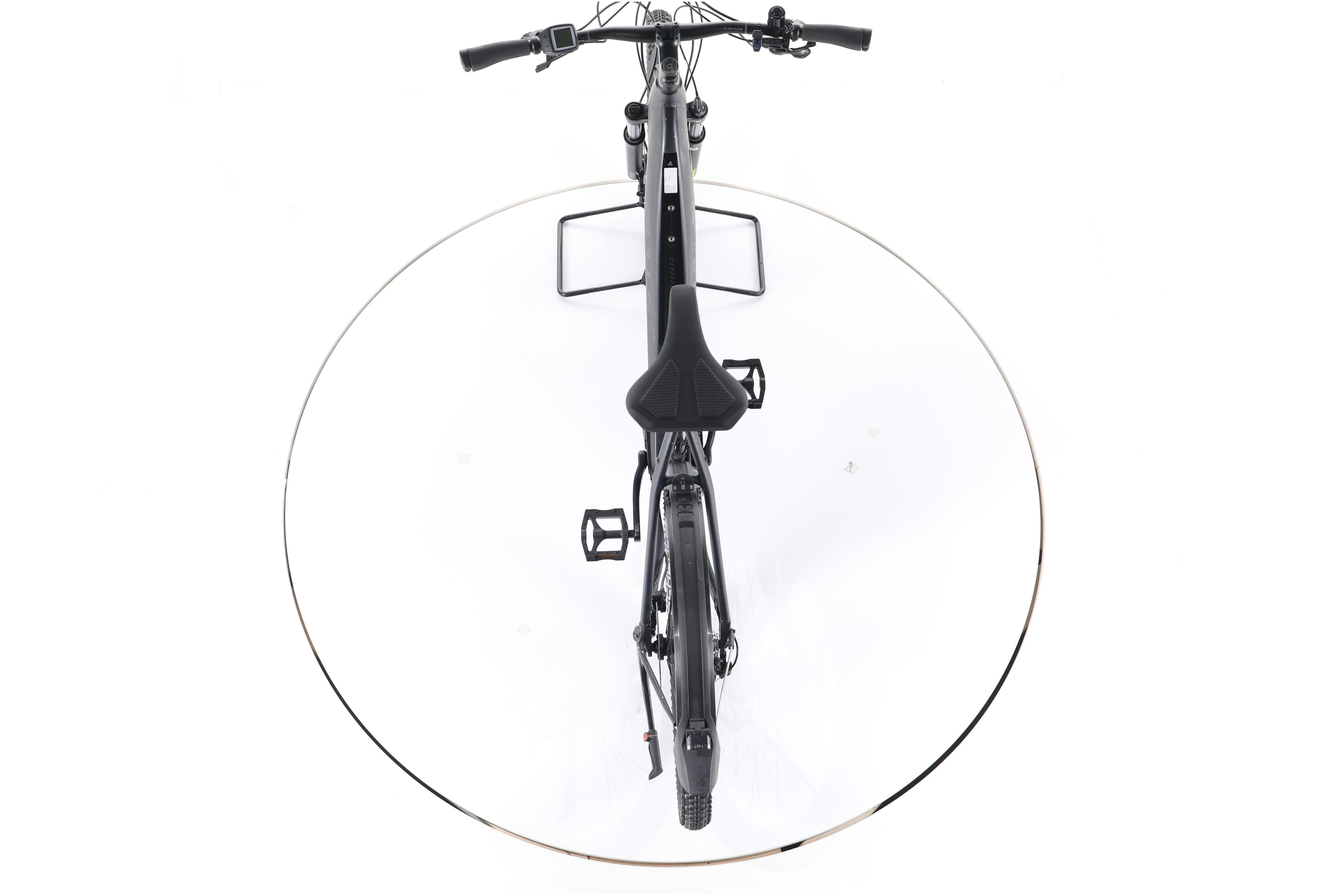 Bulls Copperhead EVO 1 Street Trekking E-Bike Tiefeinsteiger - Image 22