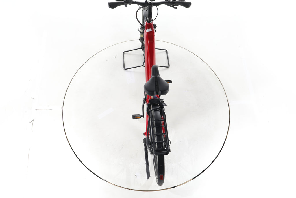 Kettler Quadriga CX10 Trekking E-Bike - Image 22