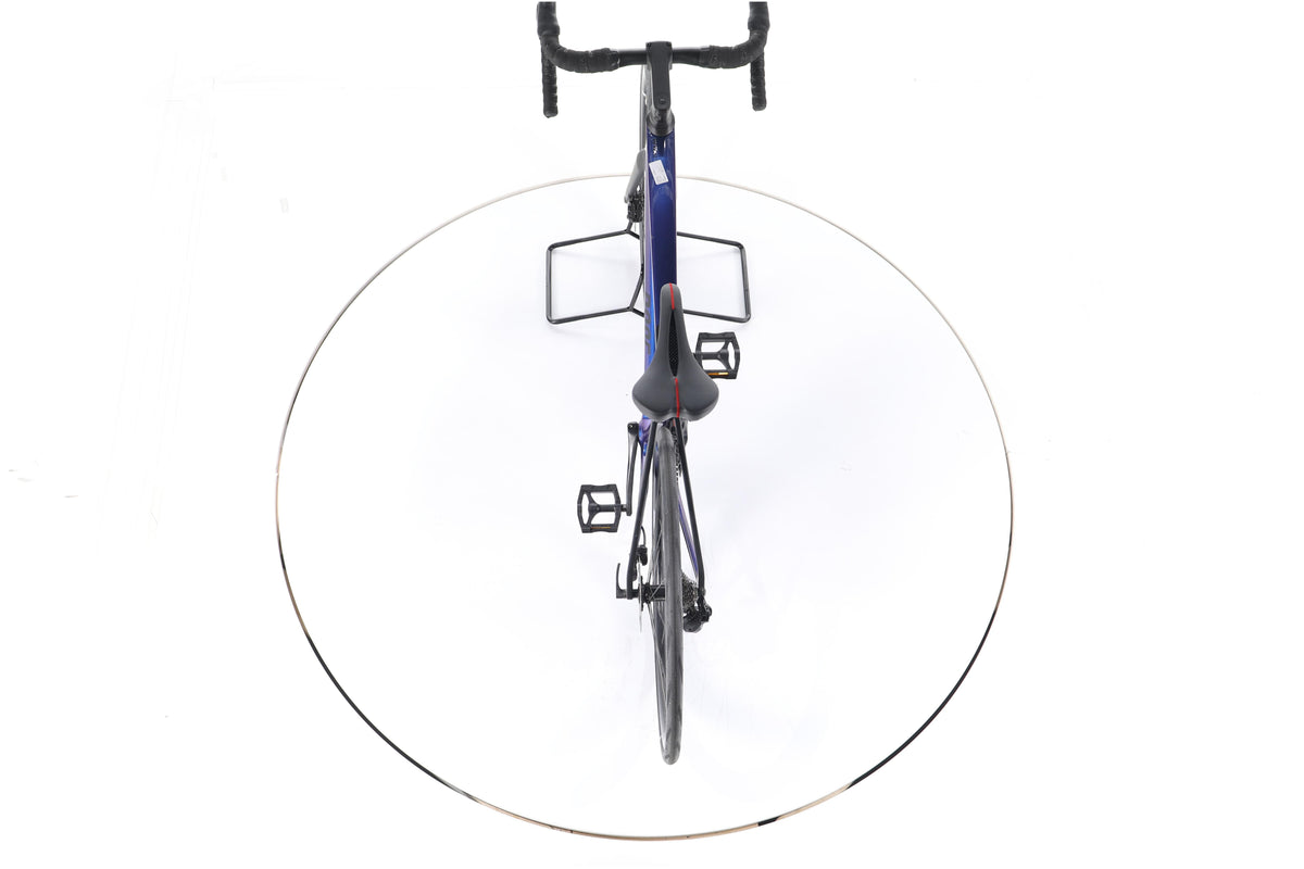 Rose REVEAL FOUR DISC Rennrad Carbon - Image 22