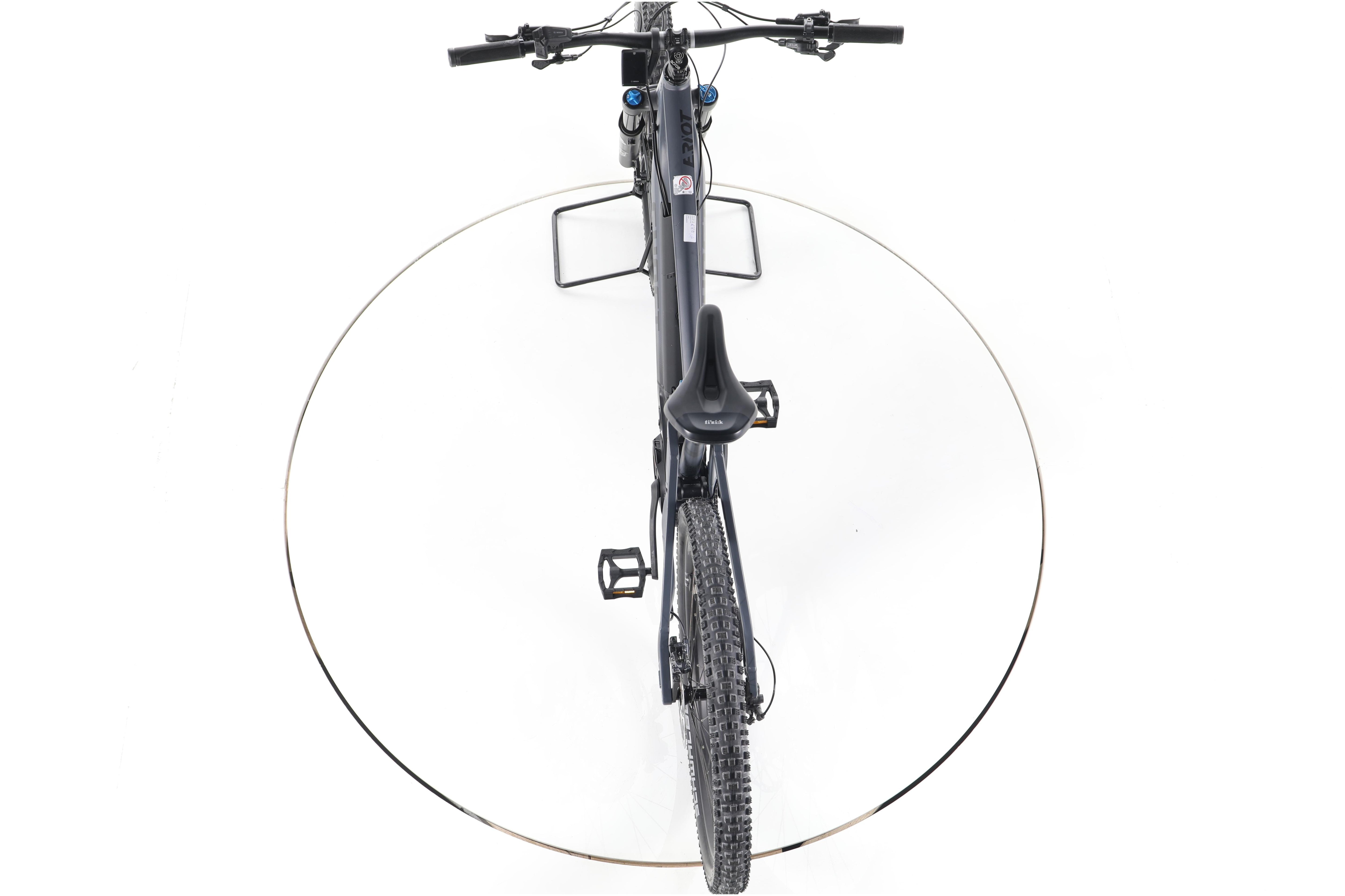 Ghost E-Riot Fully E-Bike 2023 - Image 22