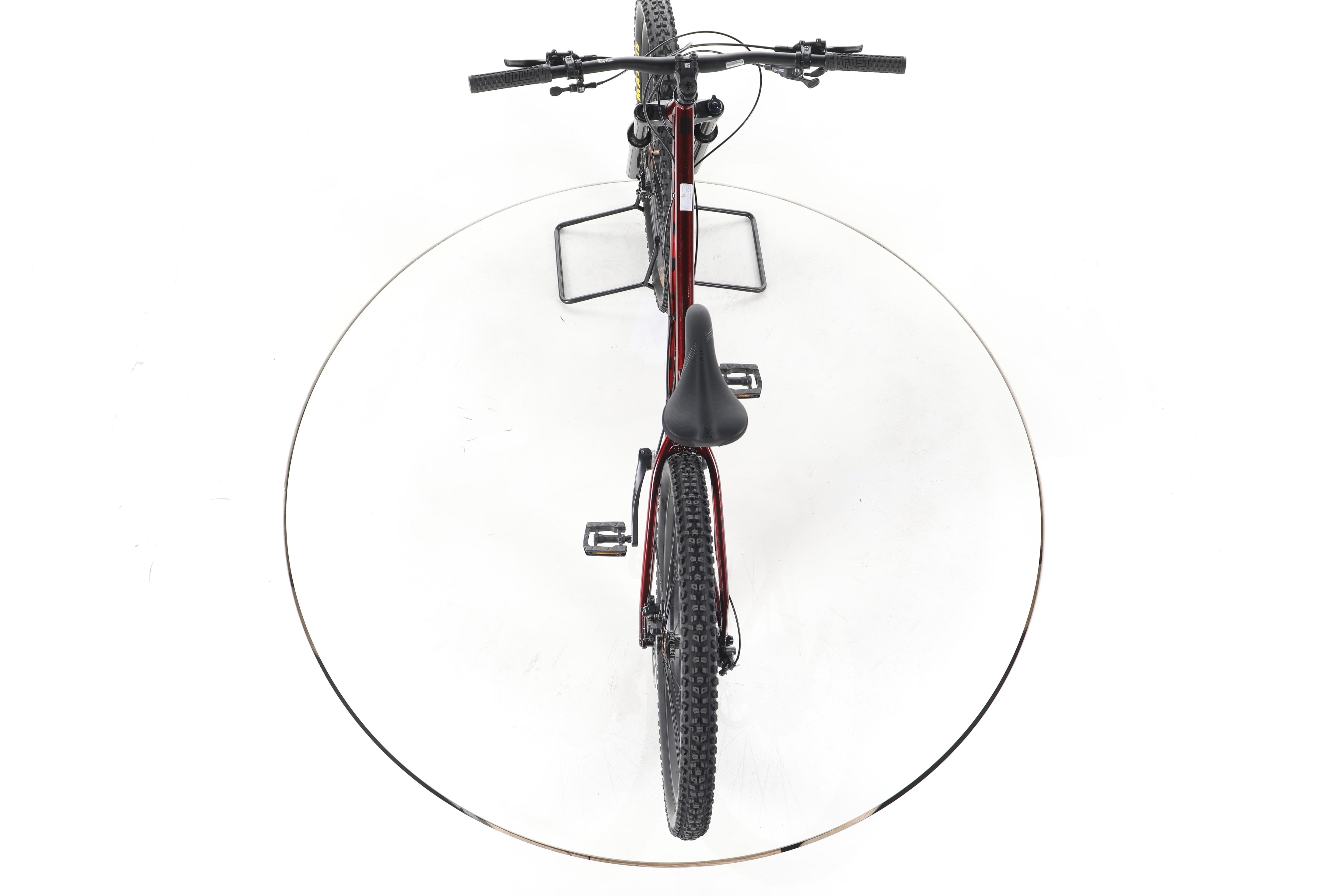NS BIKES Eccentric Cromo 29 Fahrrad Hardtail - Image 22