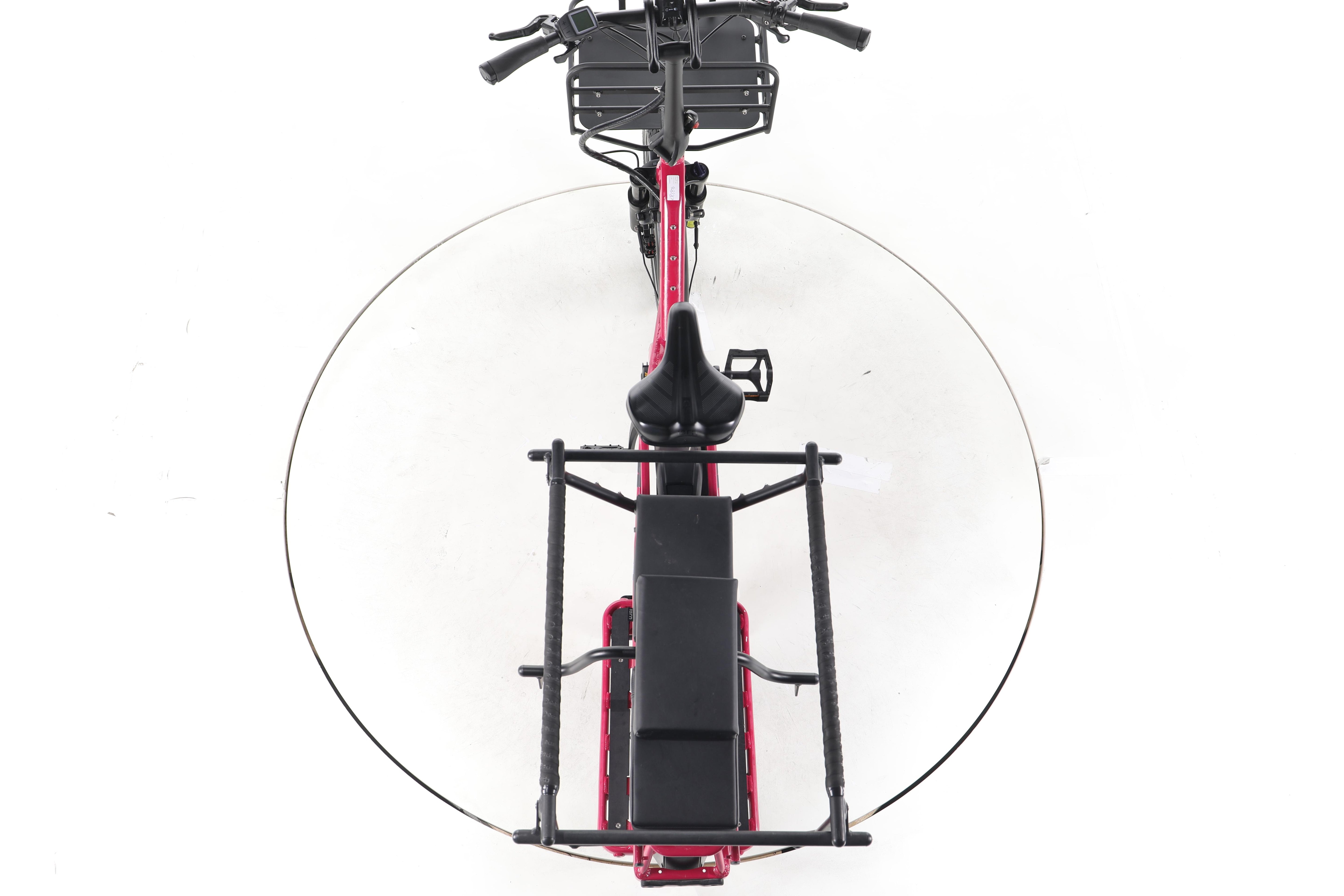 Tern GSD S10 E-Lastenrad - Image 22