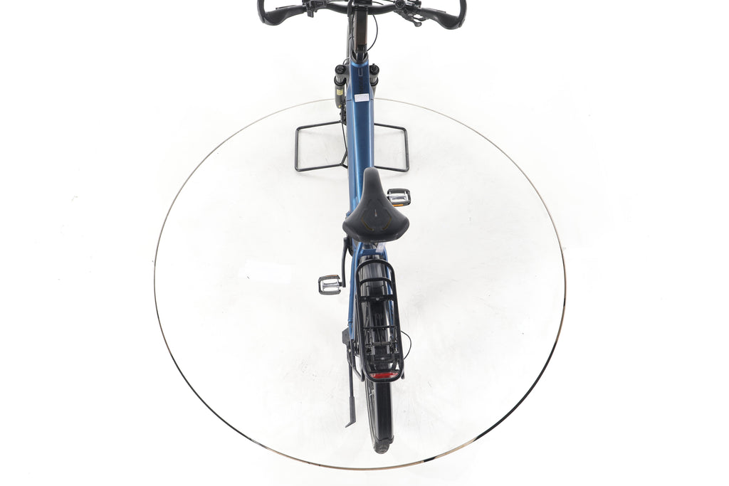 KTM Macina Style 730 Trekking E-Bike - Image 22
