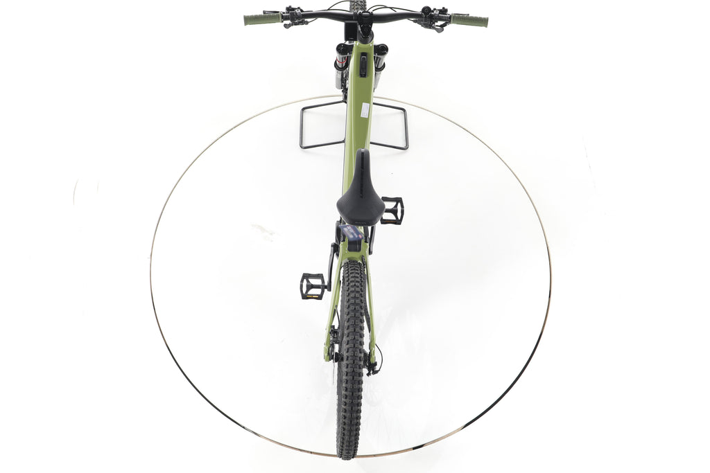 Lapierre OVERVOLT AM 5.8 Fully E-Bike 2025 - Image 22