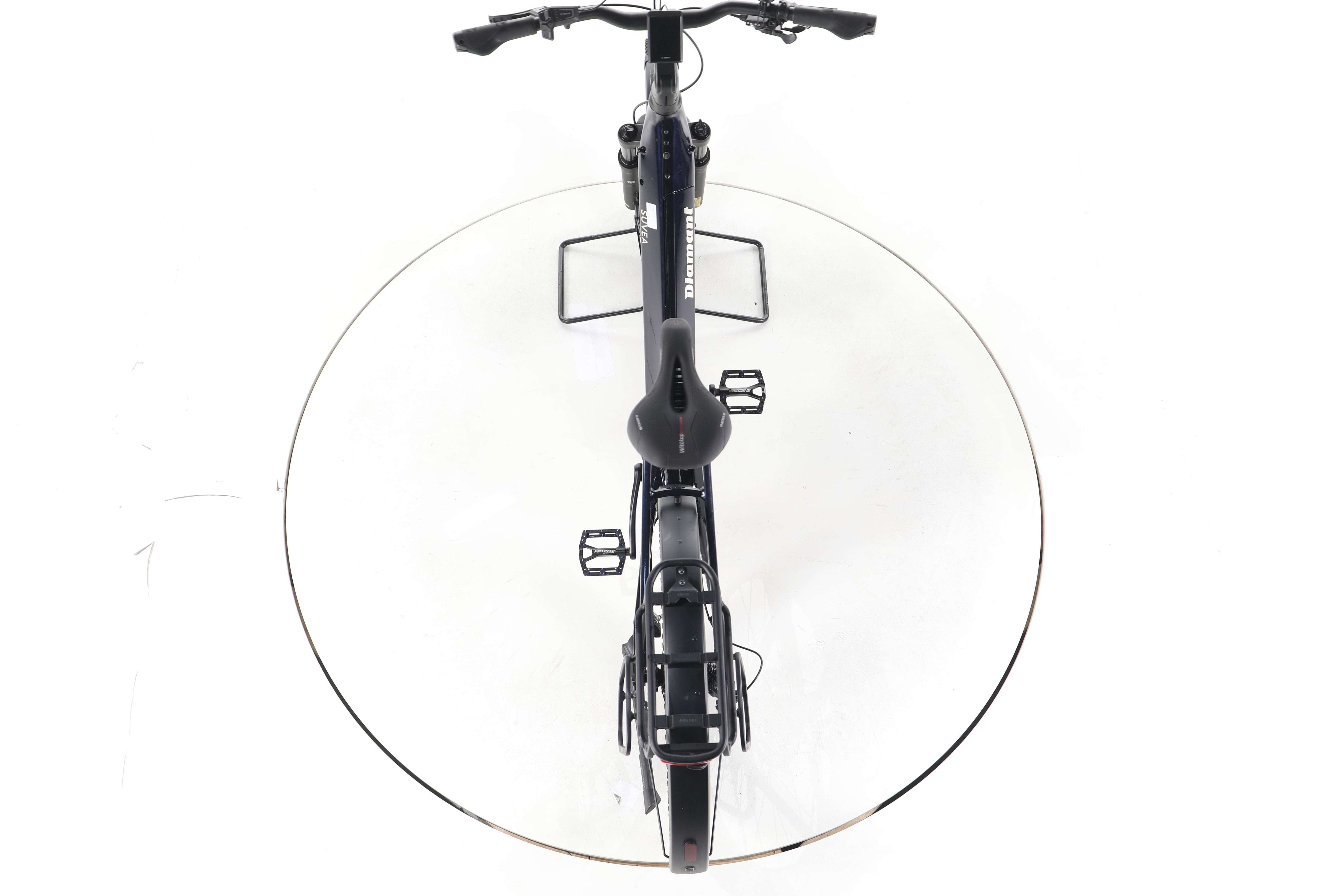 Diamant Suvea Trekking E-Bike Tiefeinsteiger 2025 - Image 22