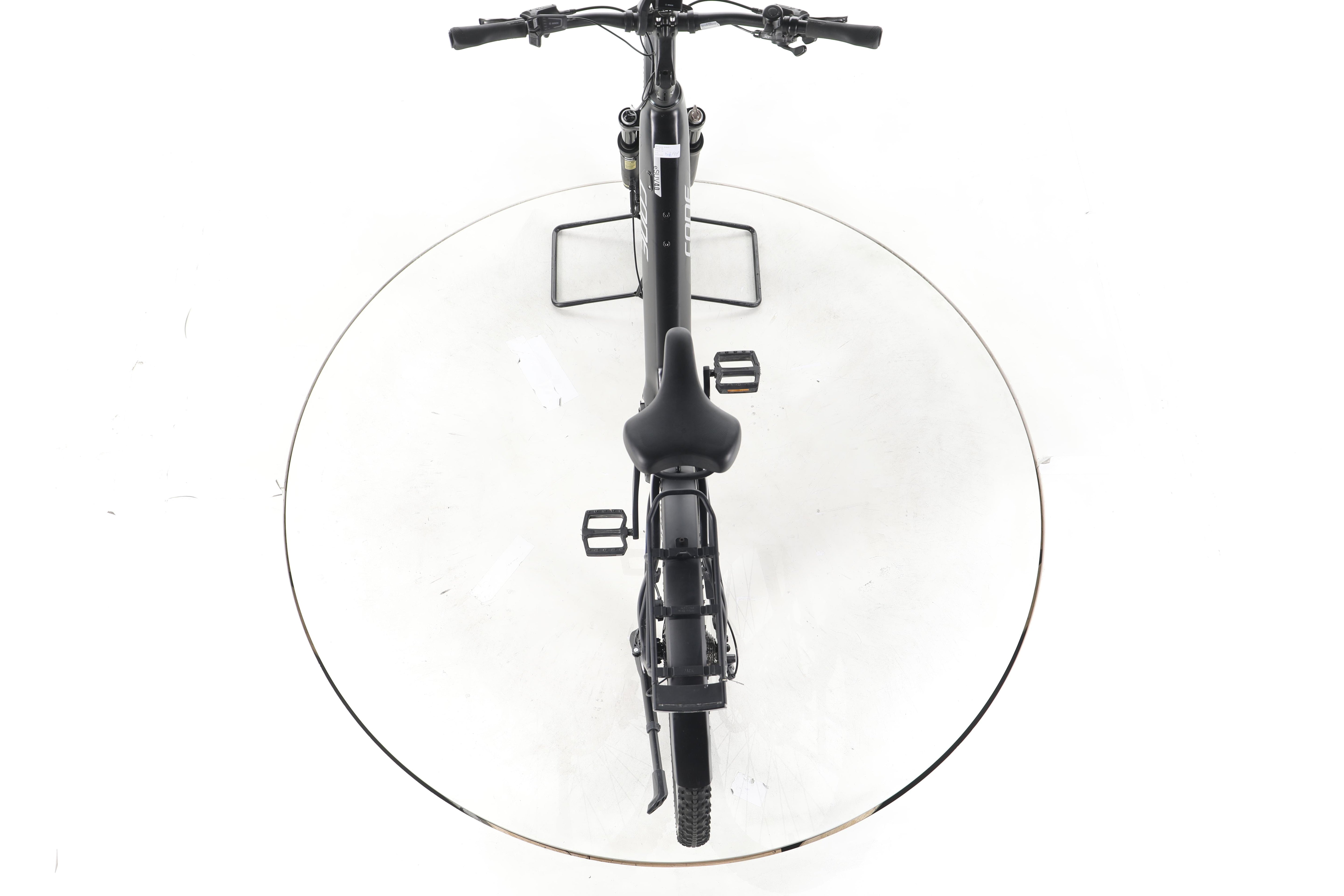 CONE Bikes eSUV IN 4.0 Trekking E-Bike Tiefeinsteiger - Image 22