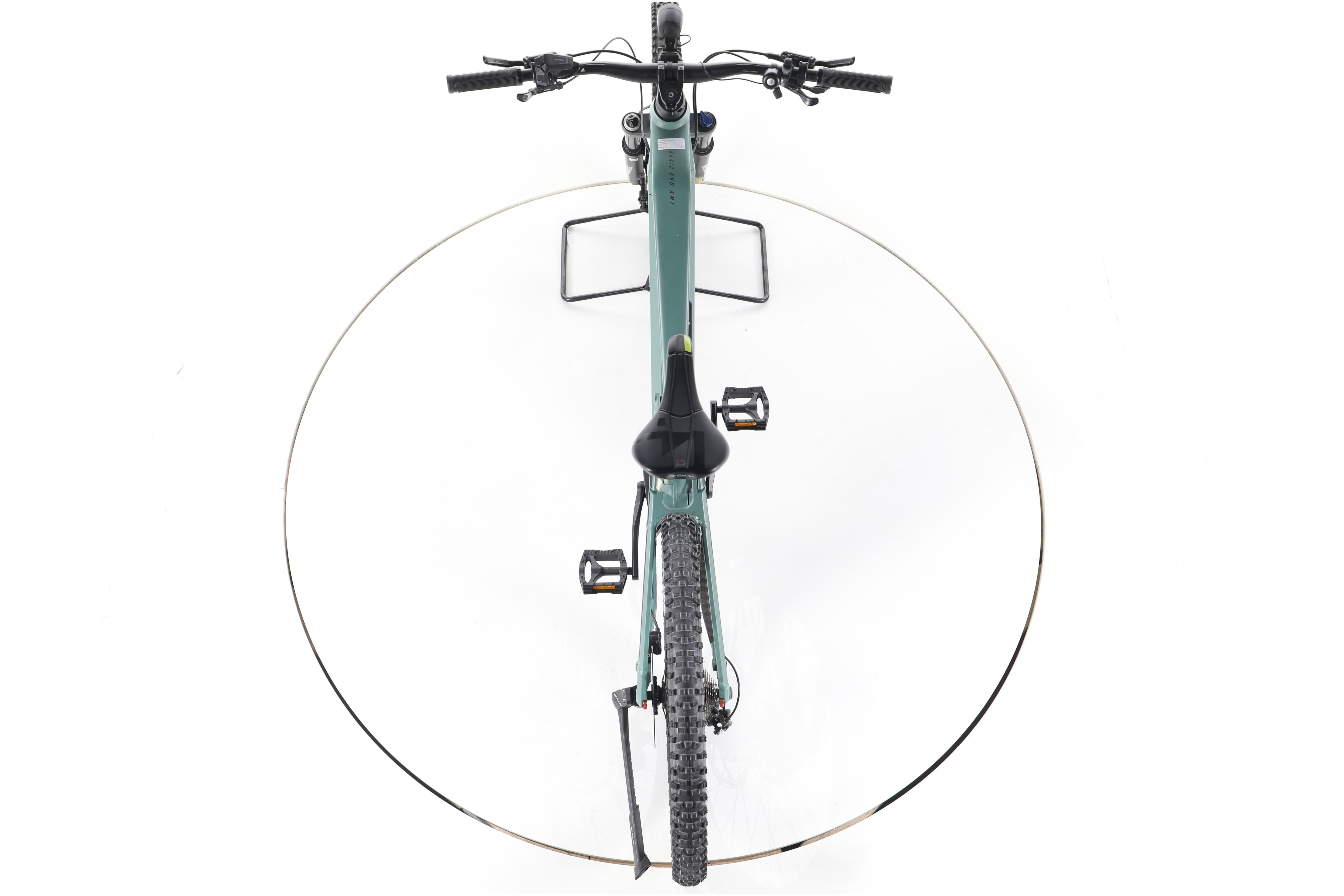 Bulls Sonic EVO AM 1 E-Bike Fully - Image 22
