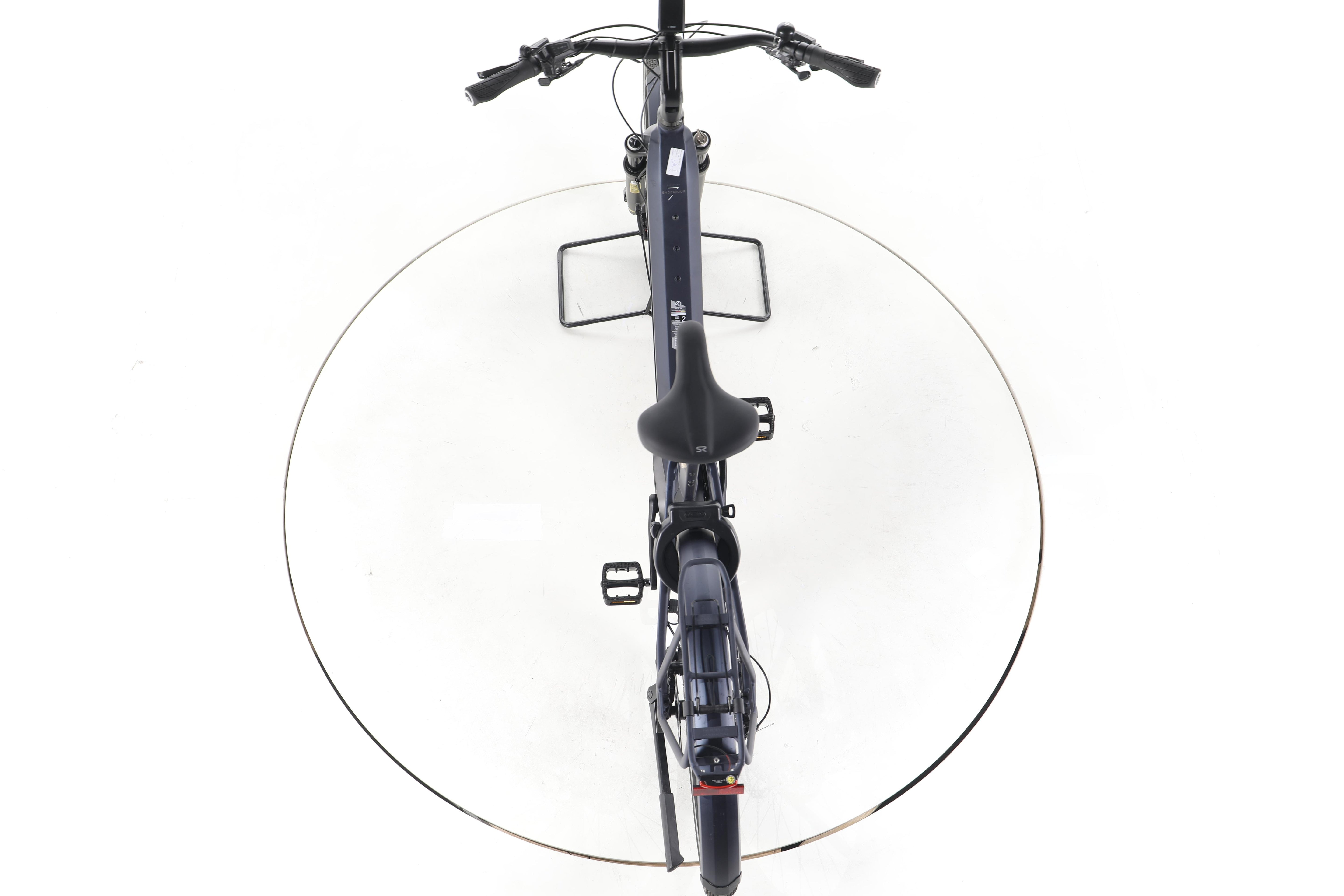 Kalkhoff Endeavour 7.B Advance + Trekking E-Bike Tiefeinsteiger 2024 - Image 22