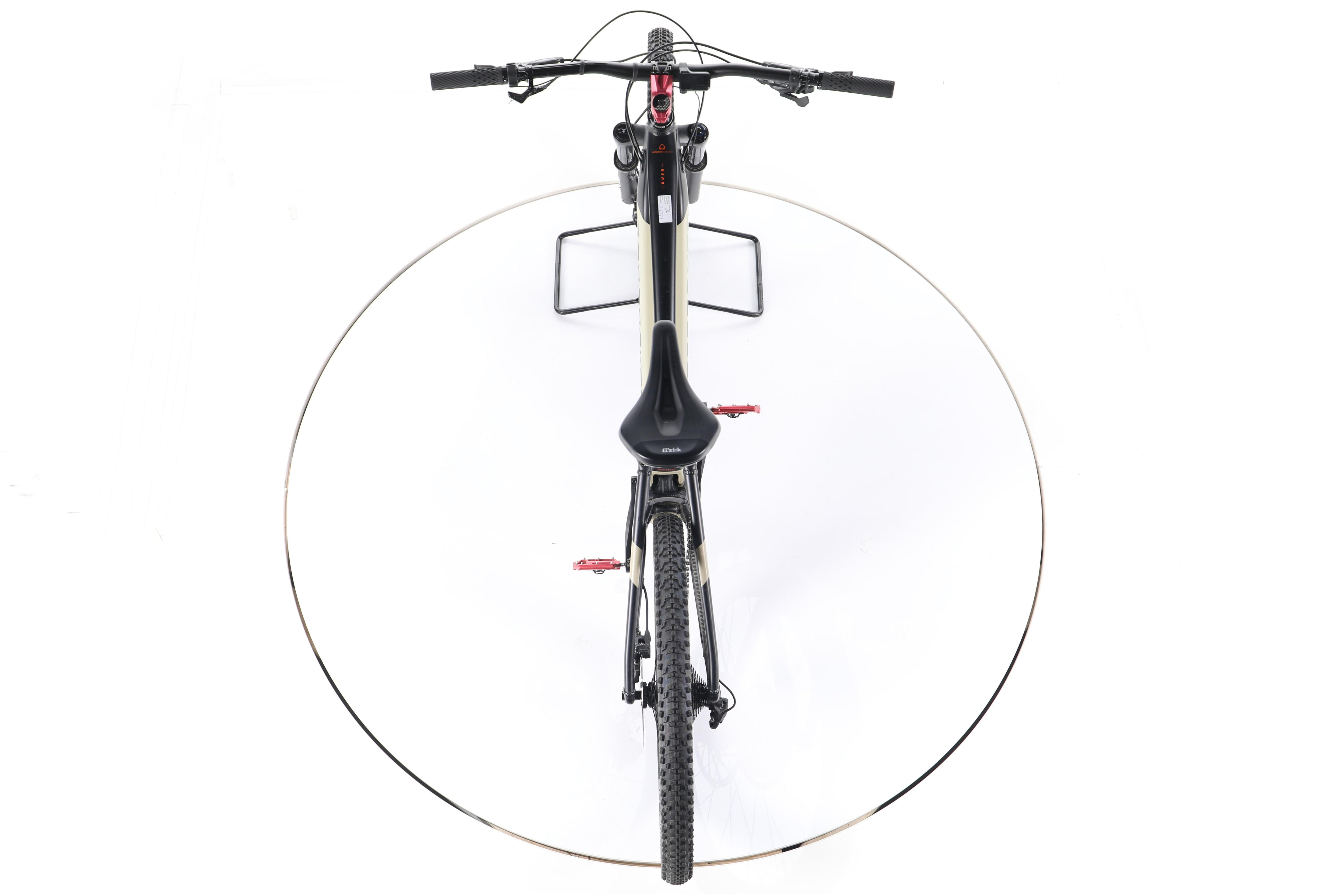 Mondraker DUSK E-Bike Fully - Image 22