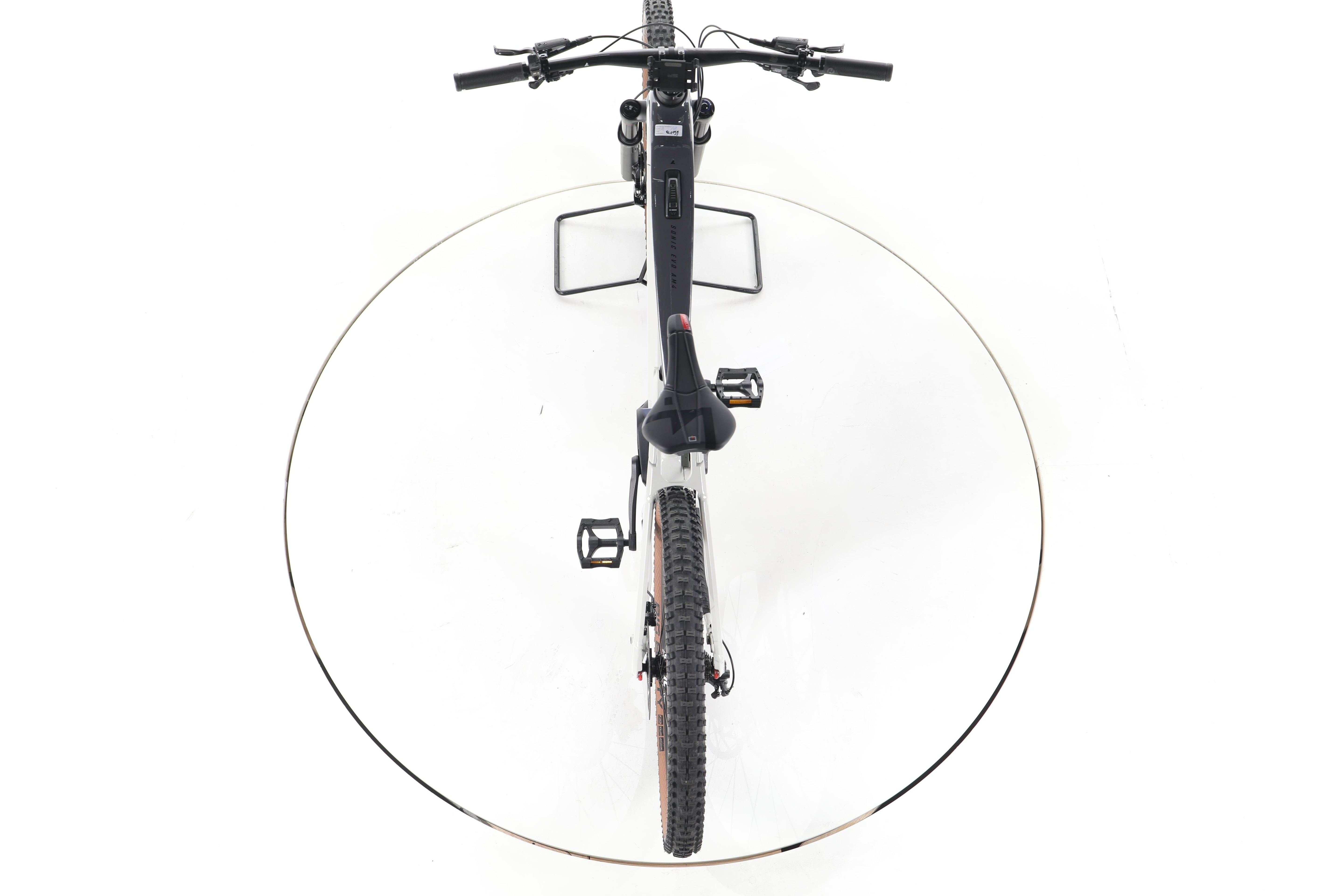 Bulls Sonic EVO AM 4 Fully E-Bike Carbon - Image 22