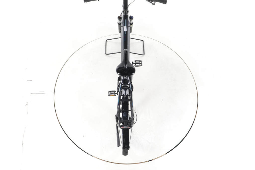 Green's Dorset Trekking E-Bike - Image 22
