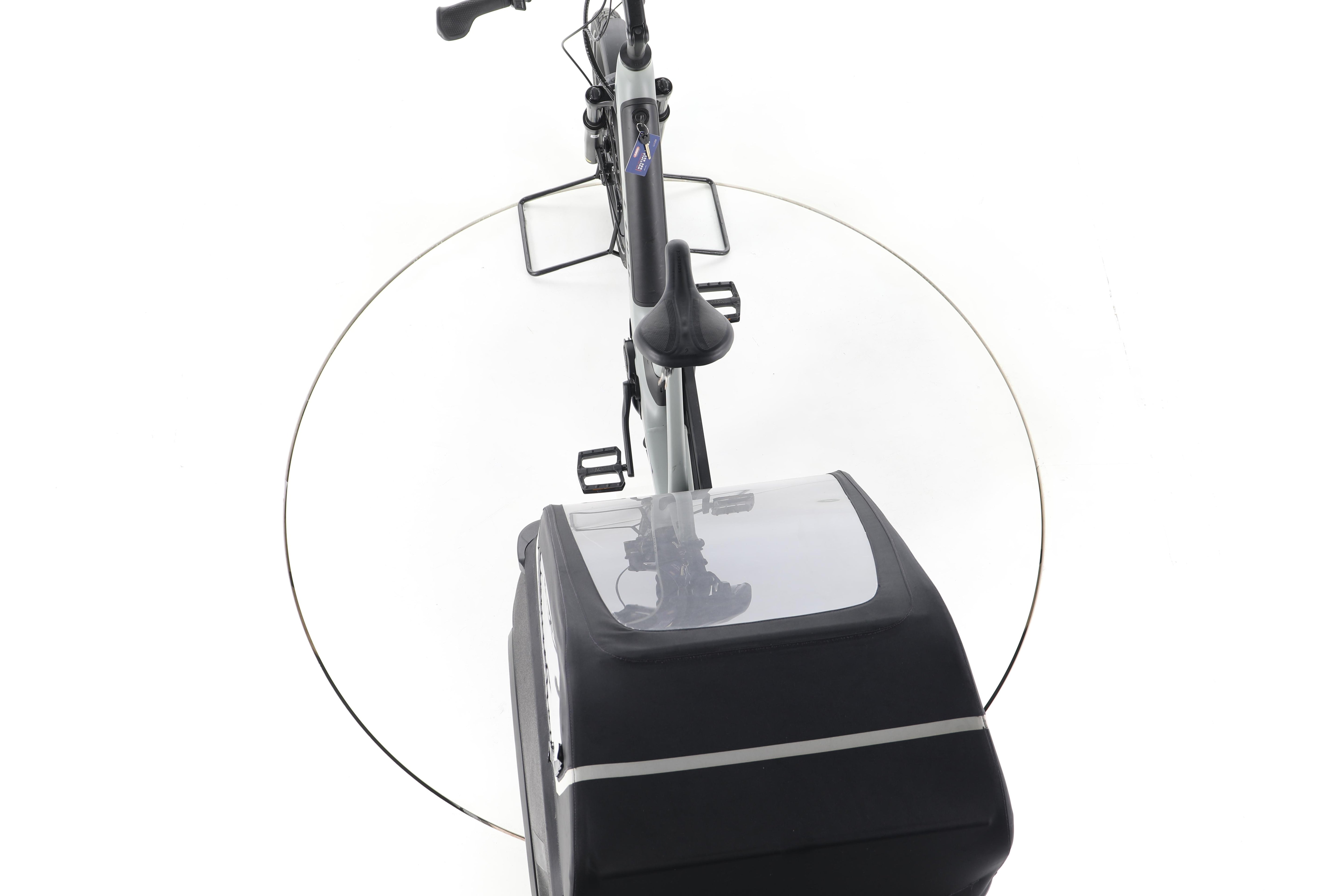 Cube Trike Hybrid Family - Image 22