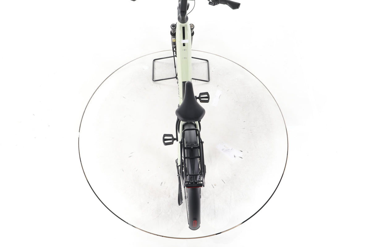 FLYER Upstreet 7.23 City E-Bike Tiefeinsteiger 2024 - Image 22