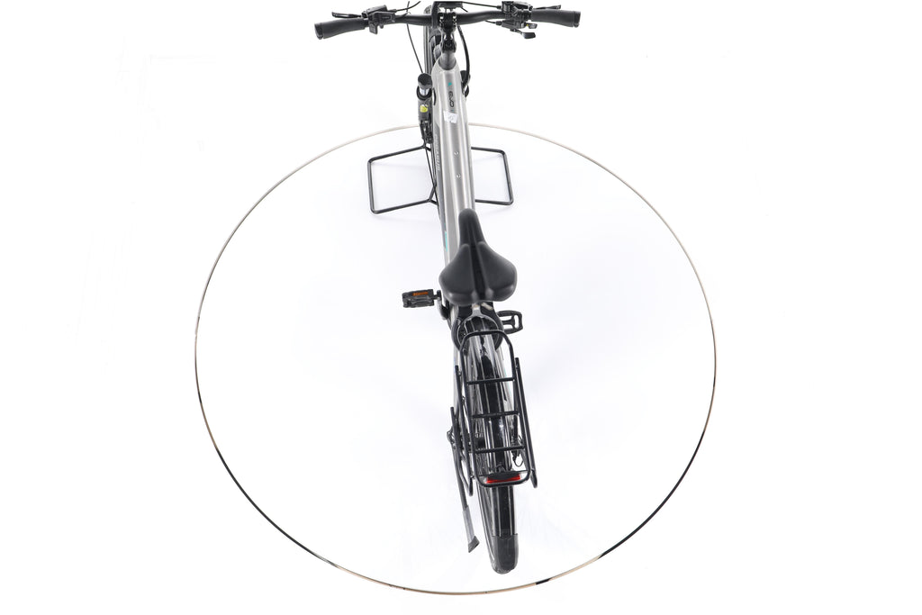 Pegasus EVO-CX Trekking E-Bike 2025 - Image 22