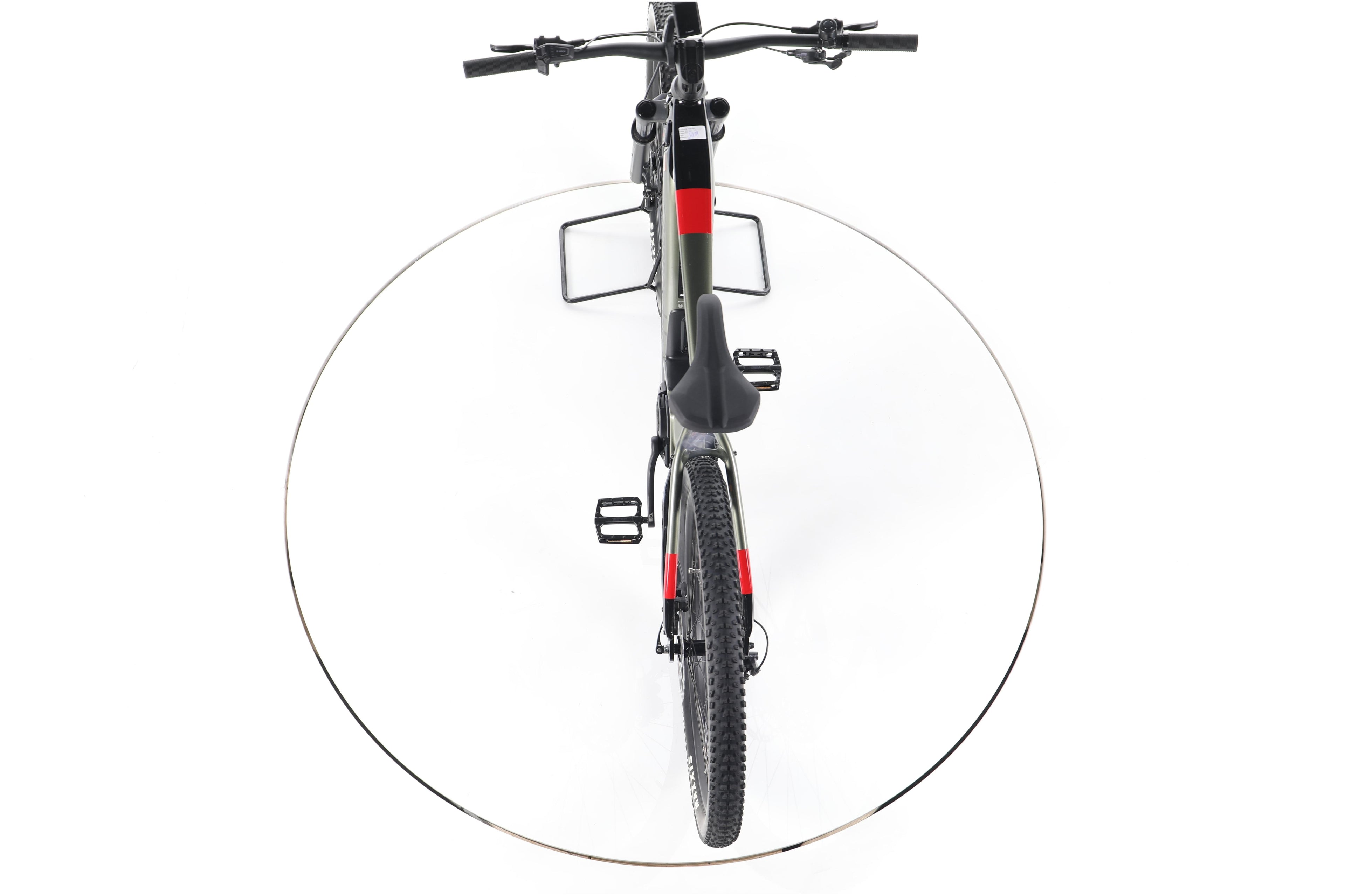 Cannondale Trail Neo 1 E-Bike - Image 22