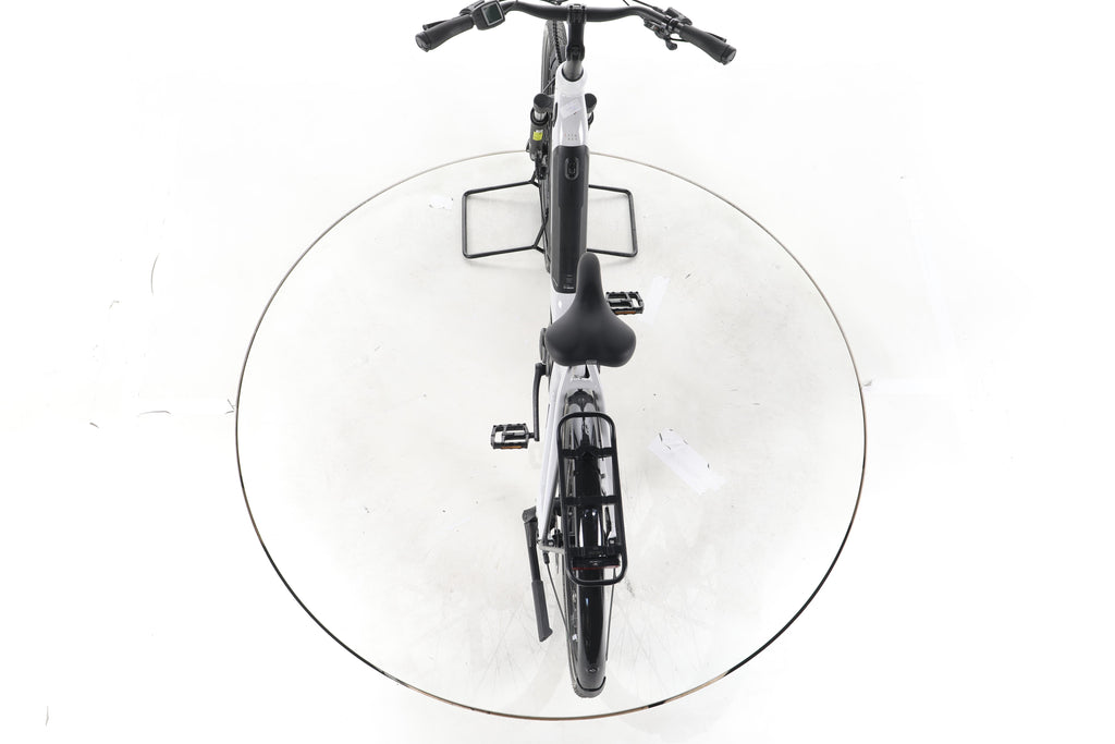Winora Tria 7 Trekking E-Bike Tiefeinsteiger - Image 22
