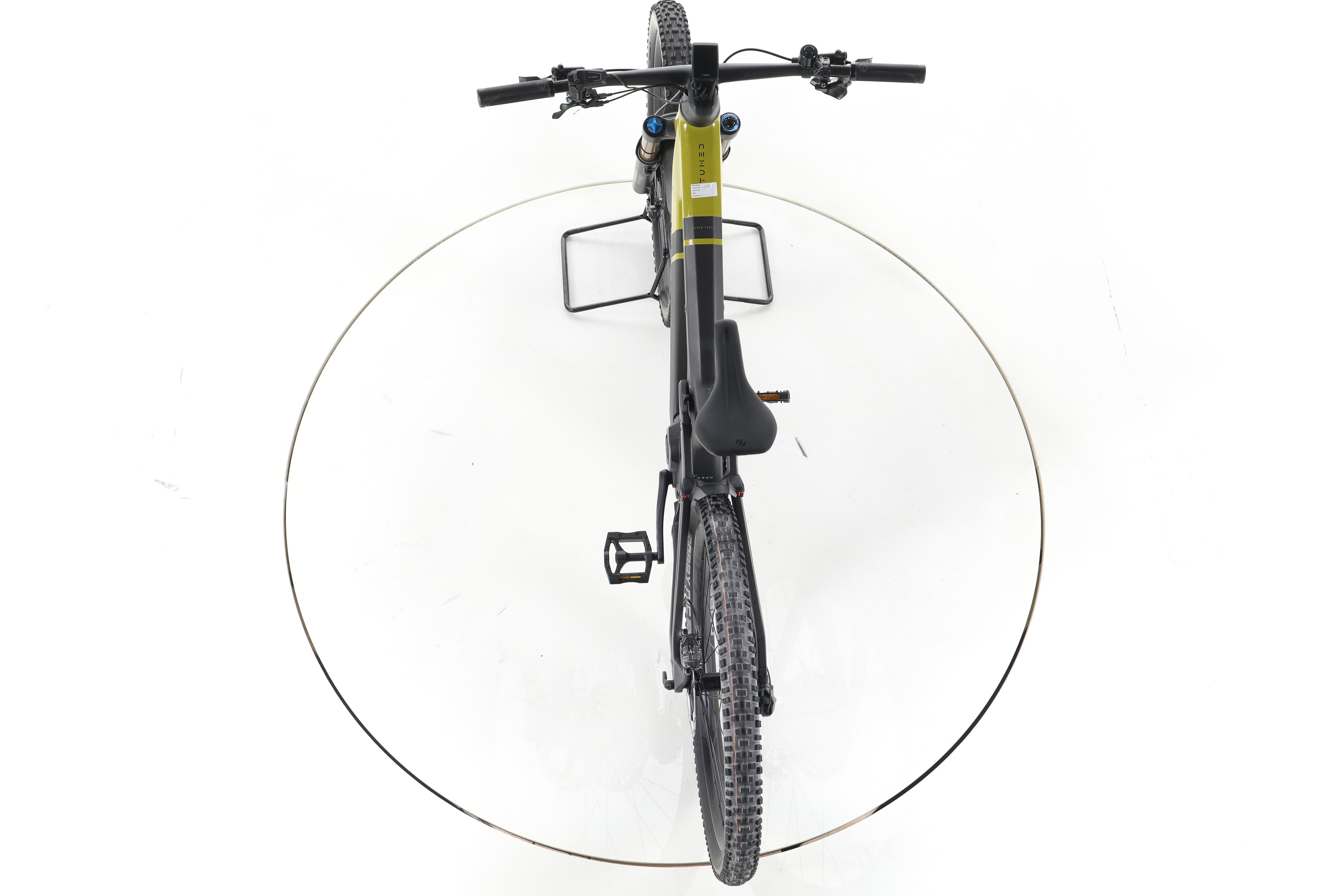 Scott Patron ST eRIDE 900 Tuned Fully E-Bike Carbon - Image 22