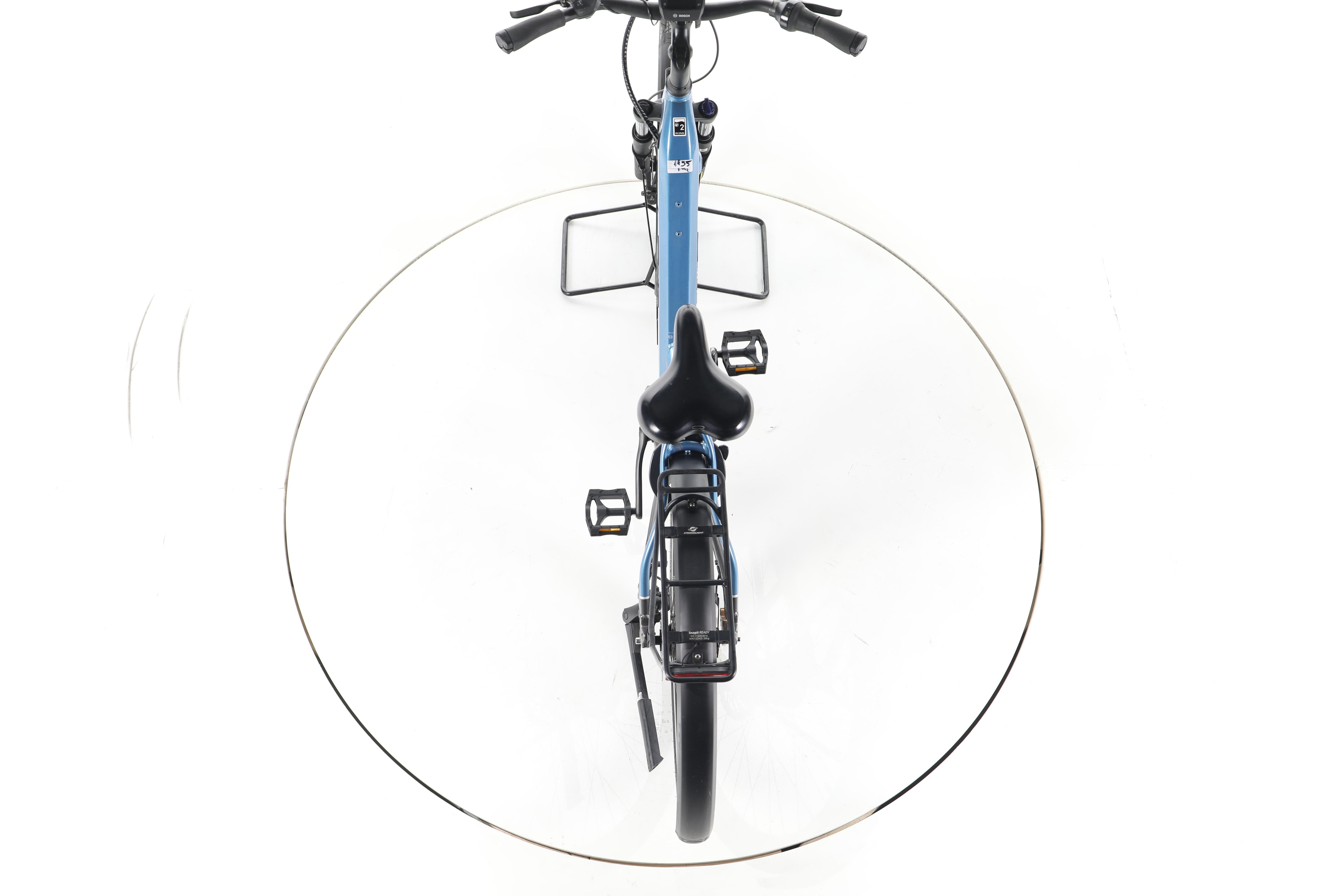EBIKE Tour Pro City E-Bike Tiefeinsteiger - Image 22