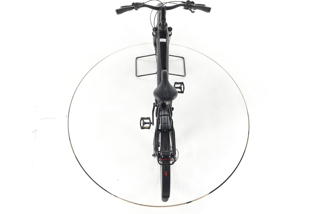 Cube Touring Hybrid Pro Trekking E-Bike - Image 22