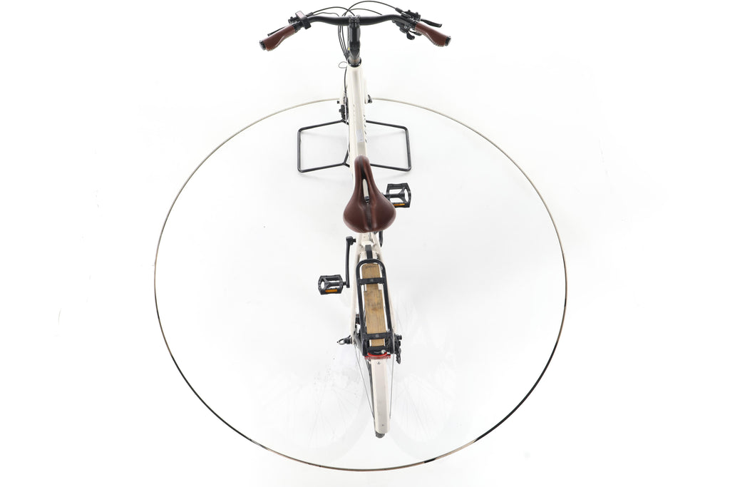 Geero E-Bike City Classic + Trekking E-Bike - Image 22