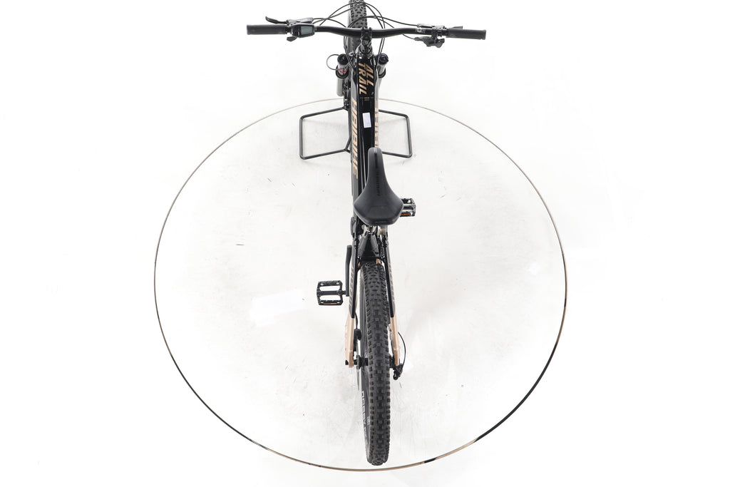 Haibike AllTrail 7 E-Bike Fully - Image 22