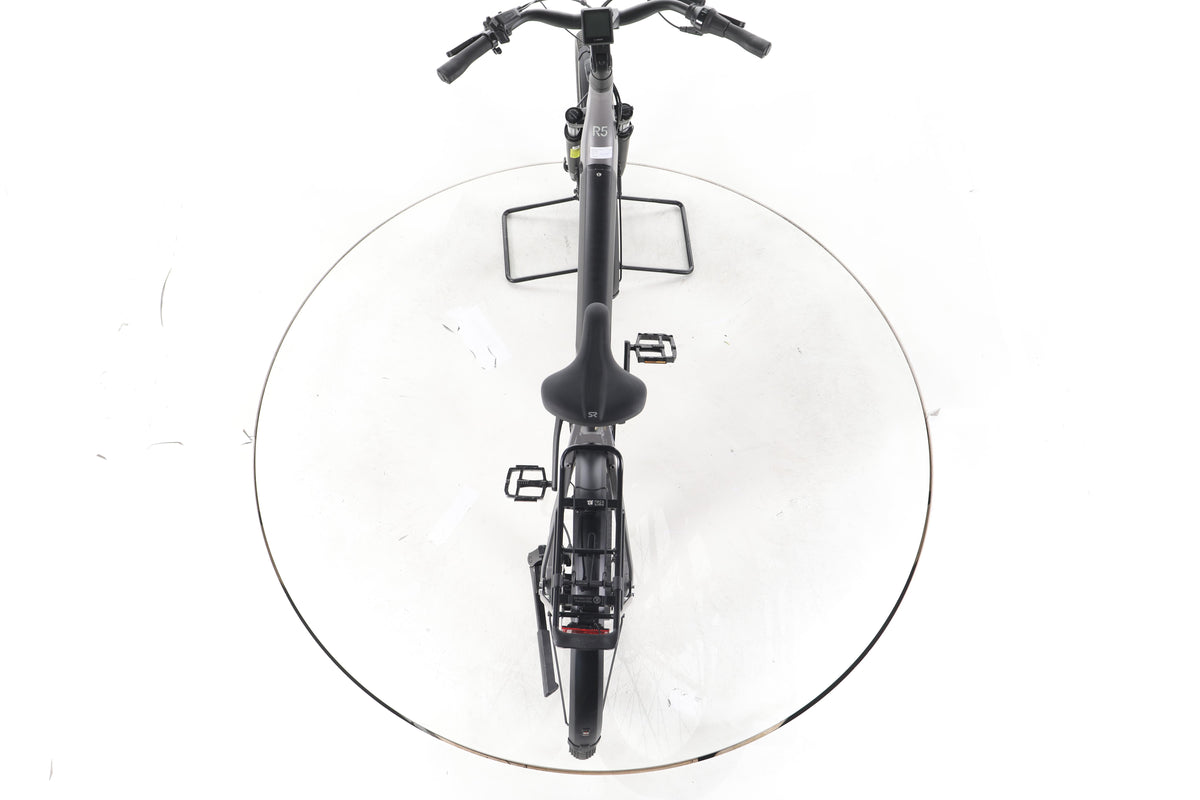 Winora Sinus R5 City E-Bike Tiefeinsteiger 2025 - Image 22