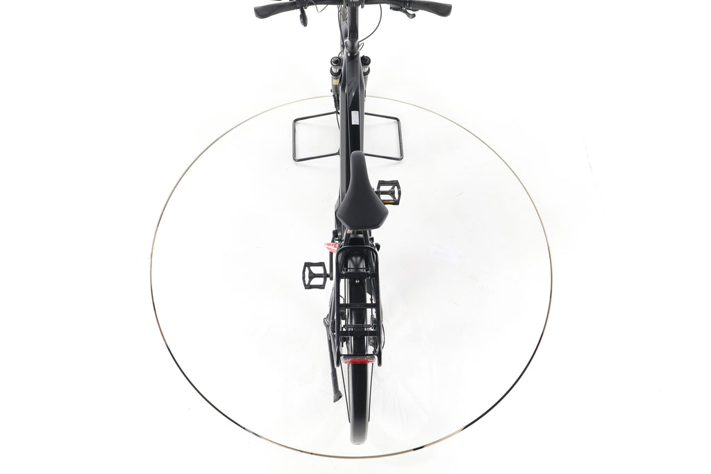 Hercules Futura Comp I-11 Trekking E-Bike - Image 22