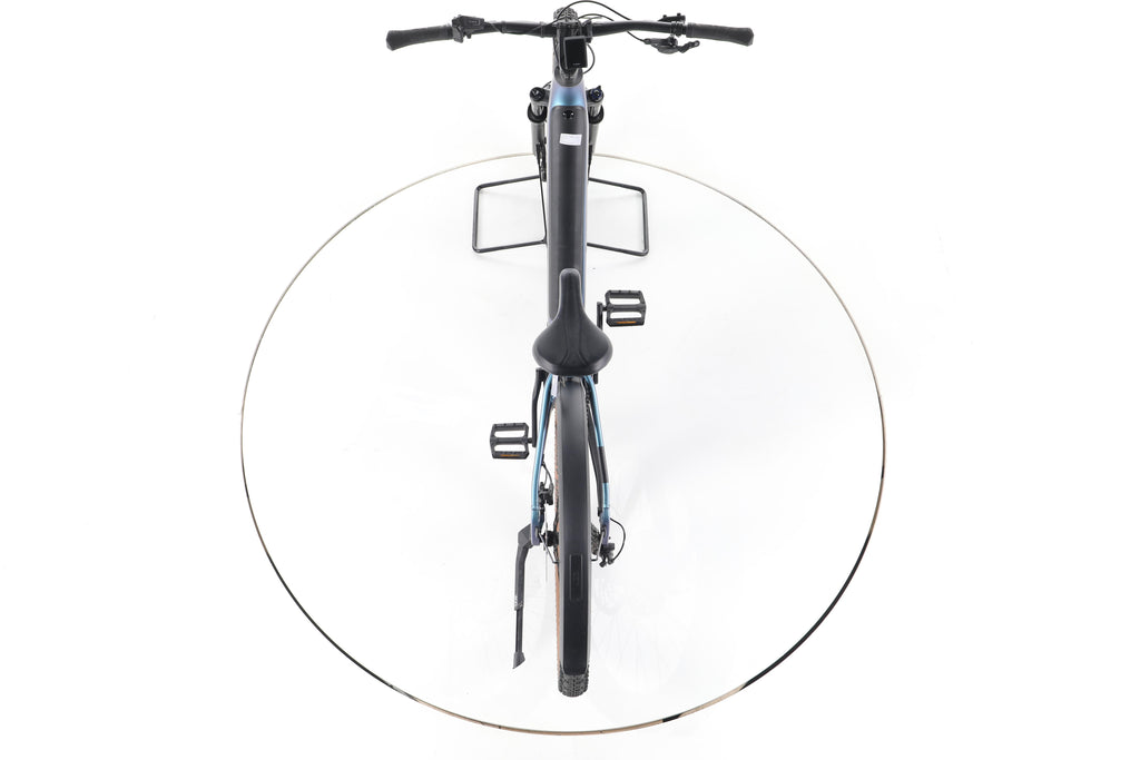 Cube Reaction Hybrid Race Trekking E-Bike Tiefeinsteiger 2024 - Image 22