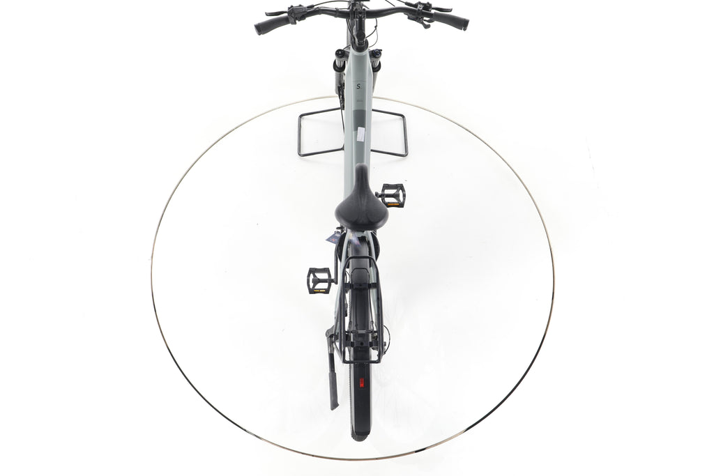 Cube Nuride Hybrid SLX Allroad Trekking E-Bike 2024 - Image 22