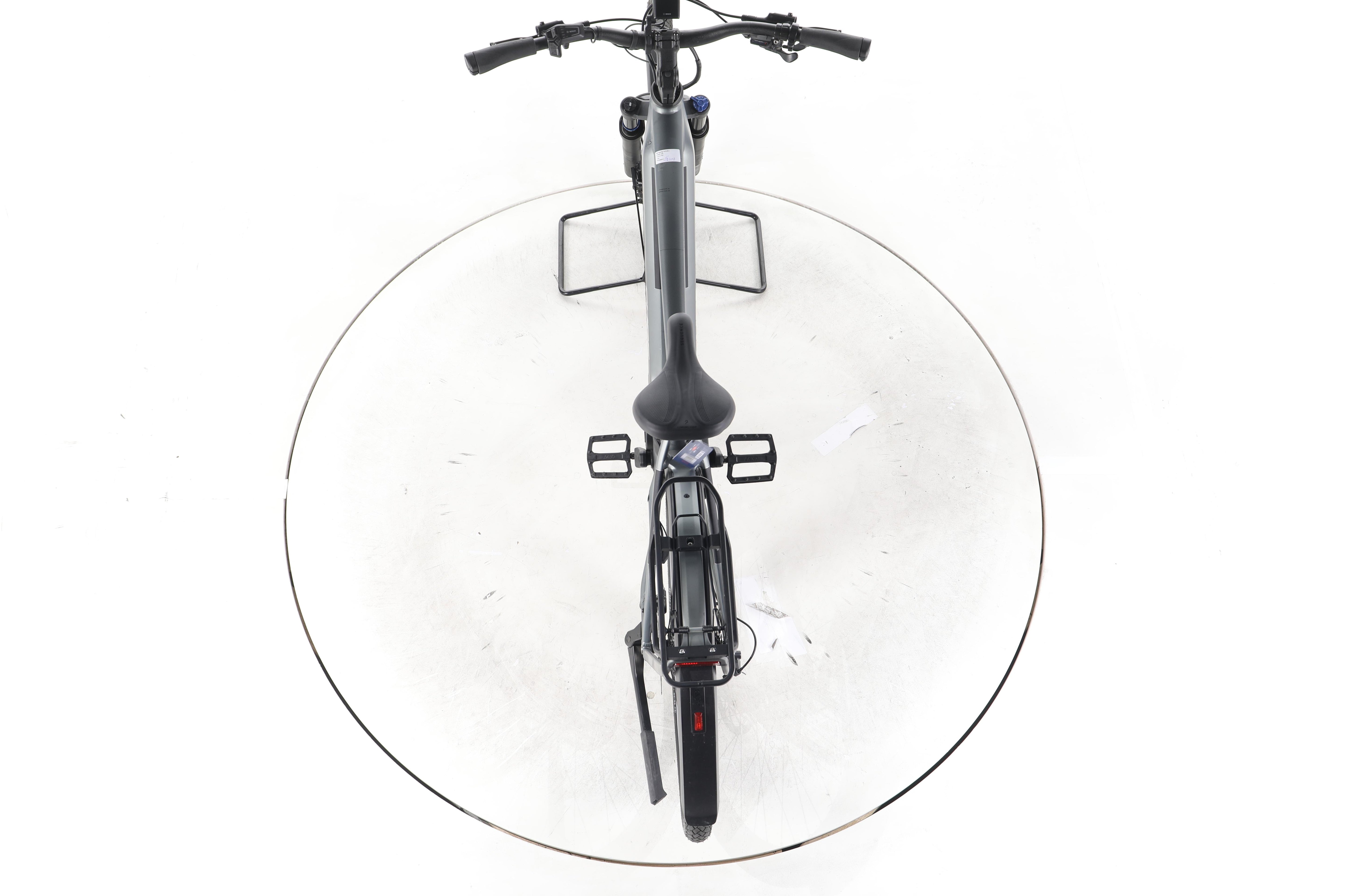 Cube Kathmandu Hybrid Pro Trekking E-Bike - Image 22