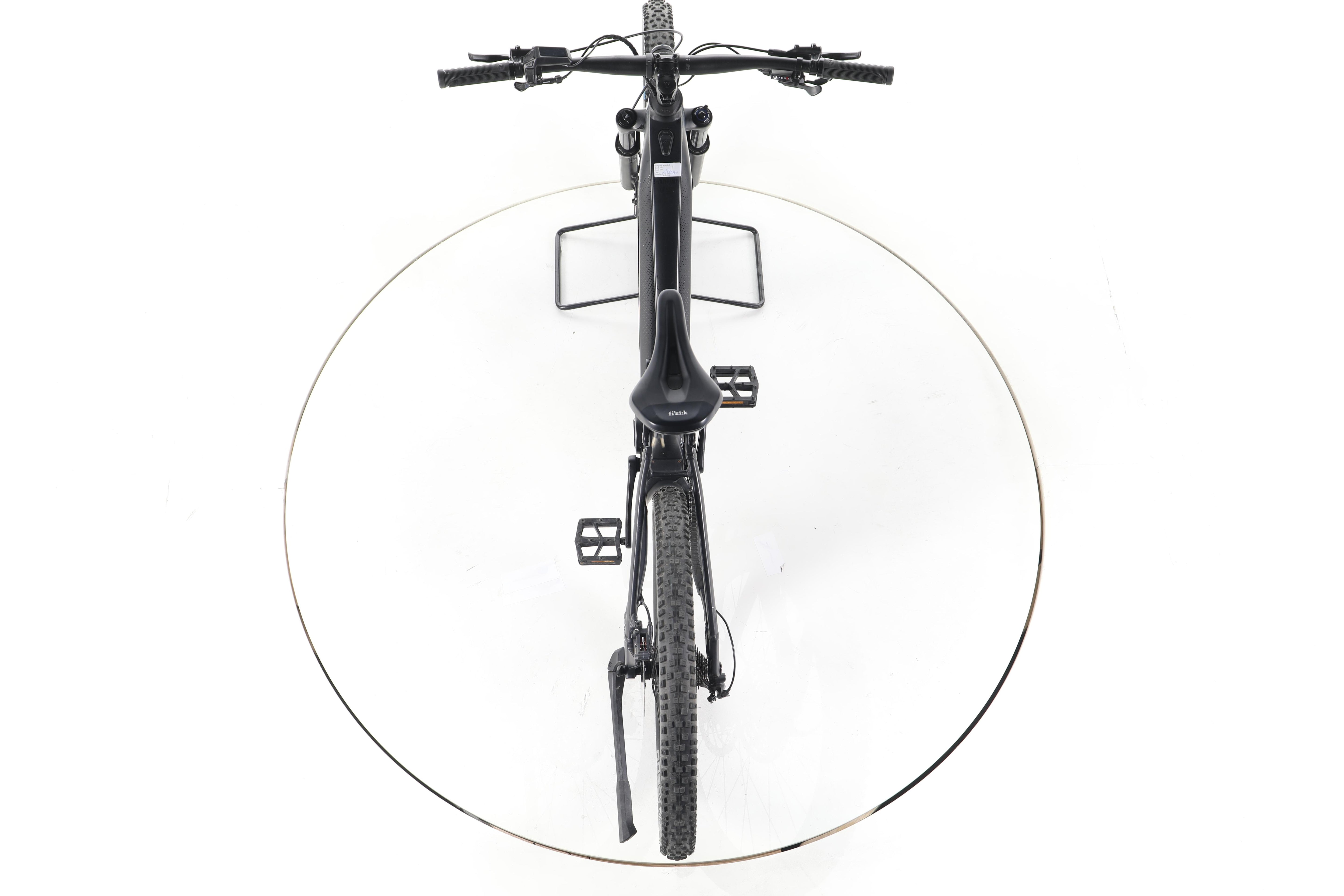 Stevens E-Inception AM 6.6.1 ACT E-Bike Fully 2024 - Image 22