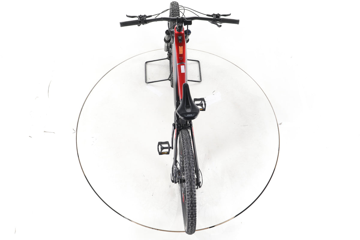 Conway eWME 3.9 E-Bike Fully - Image 22