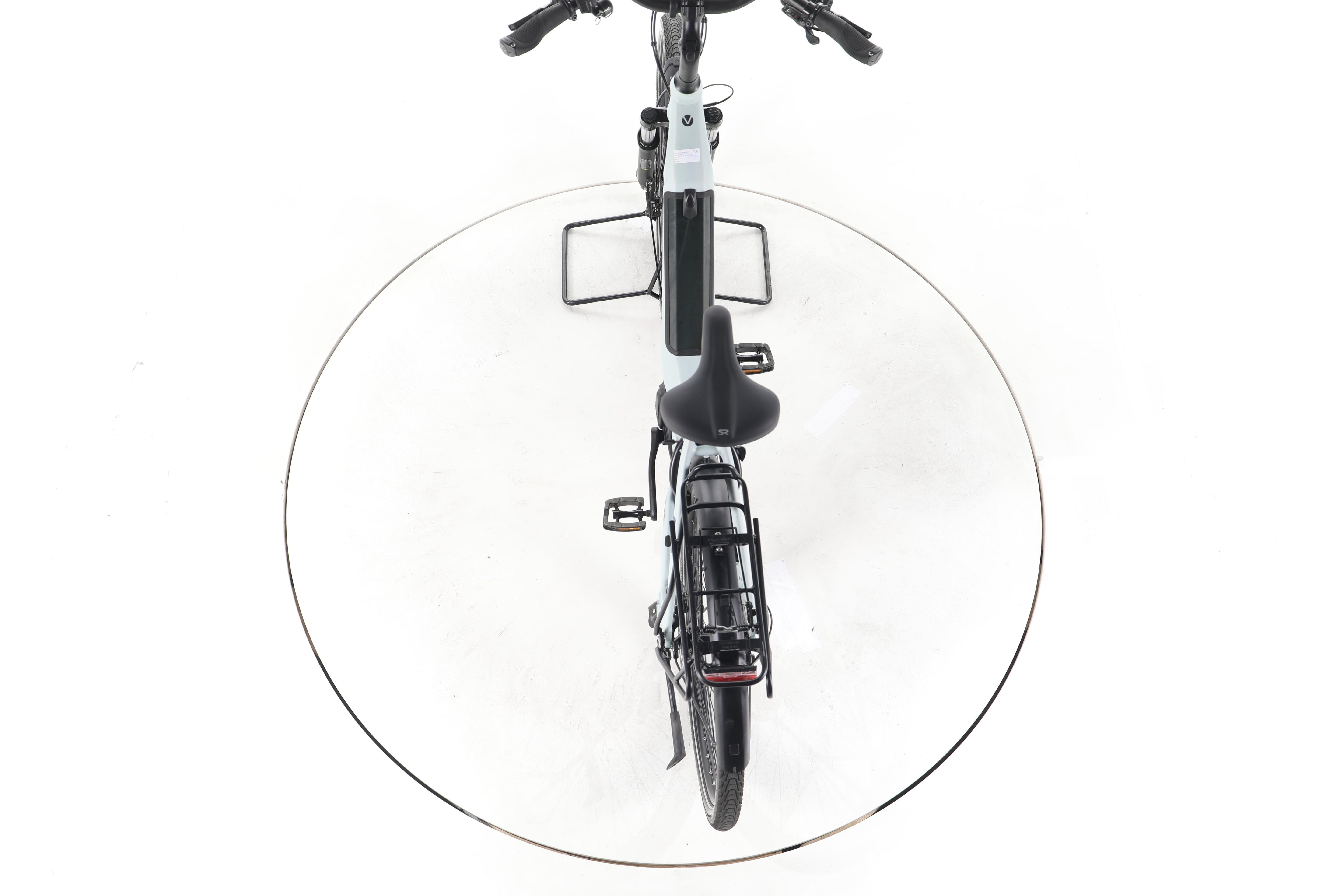 Velo de Ville AEB 890 Trekking E-Bike Tiefeinsteiger - Image 22