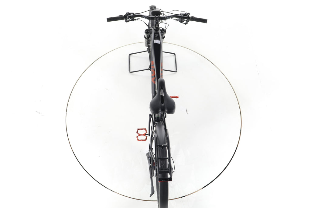 Nox Cycles Hybrid Tour 5.1 Pro SUV E-Bike - Image 22