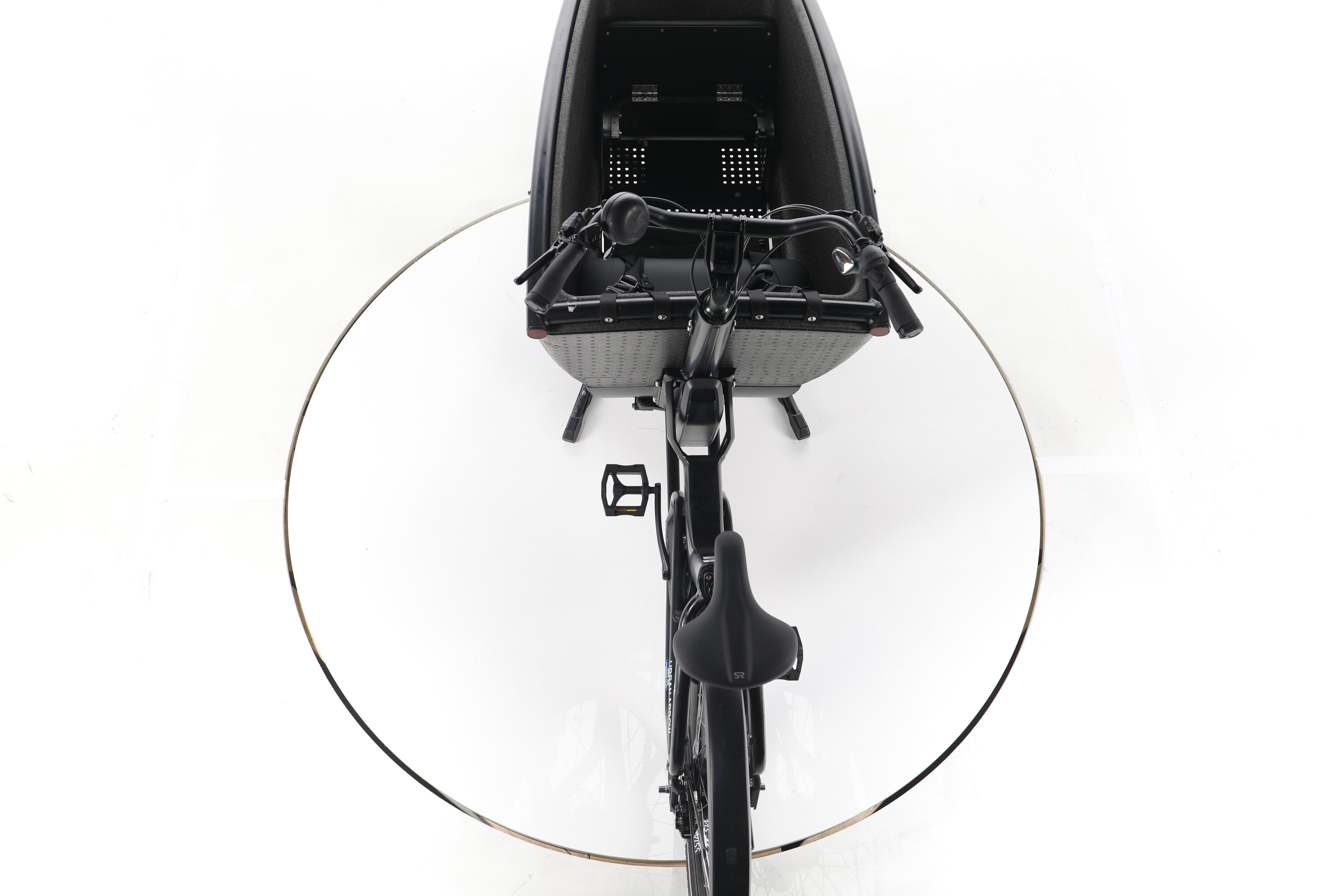 Urban Arrow Family Cargo Line E-Lastenrad - Image 22