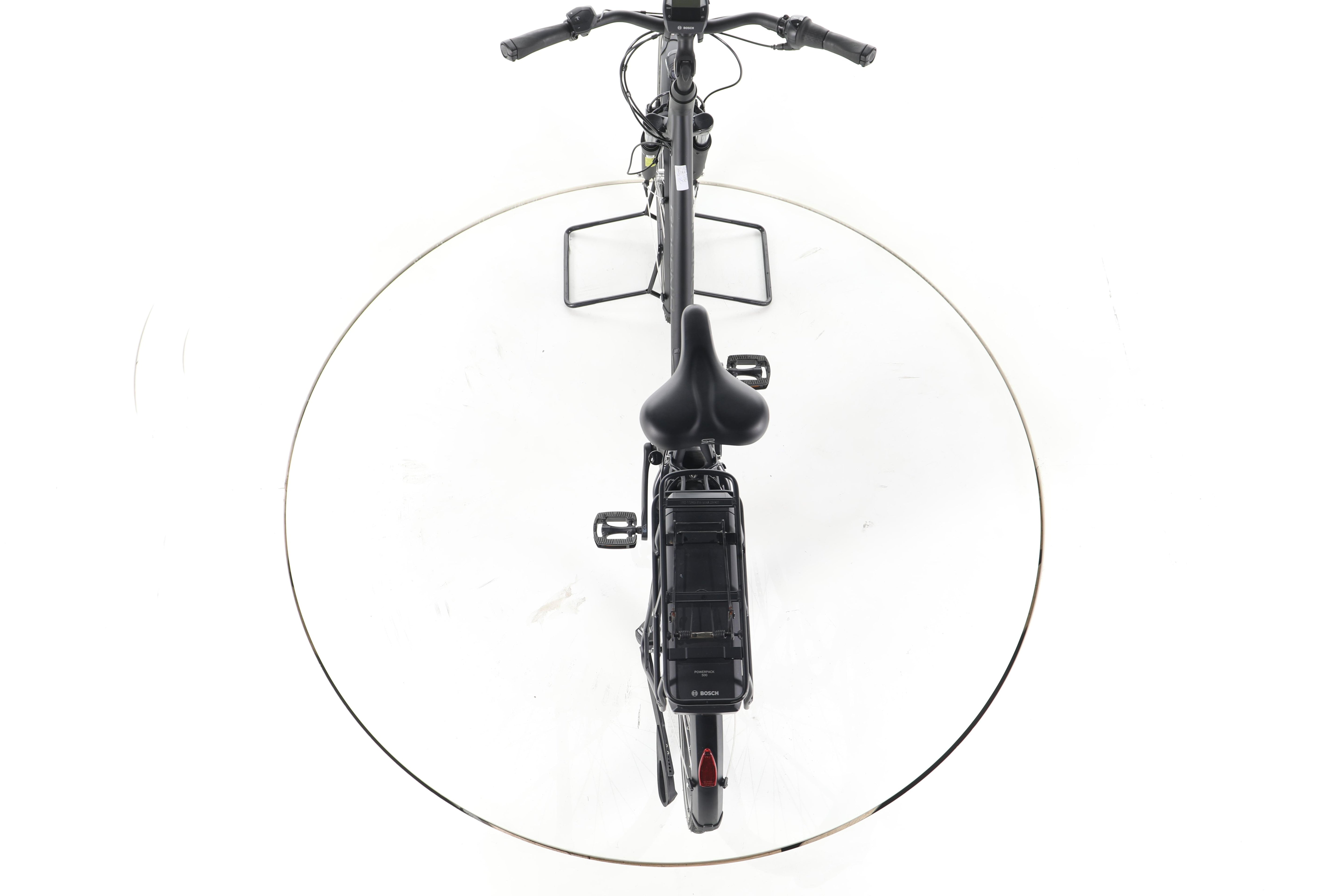 Green's Bristol City E-Bike Tiefeinsteiger - Image 22