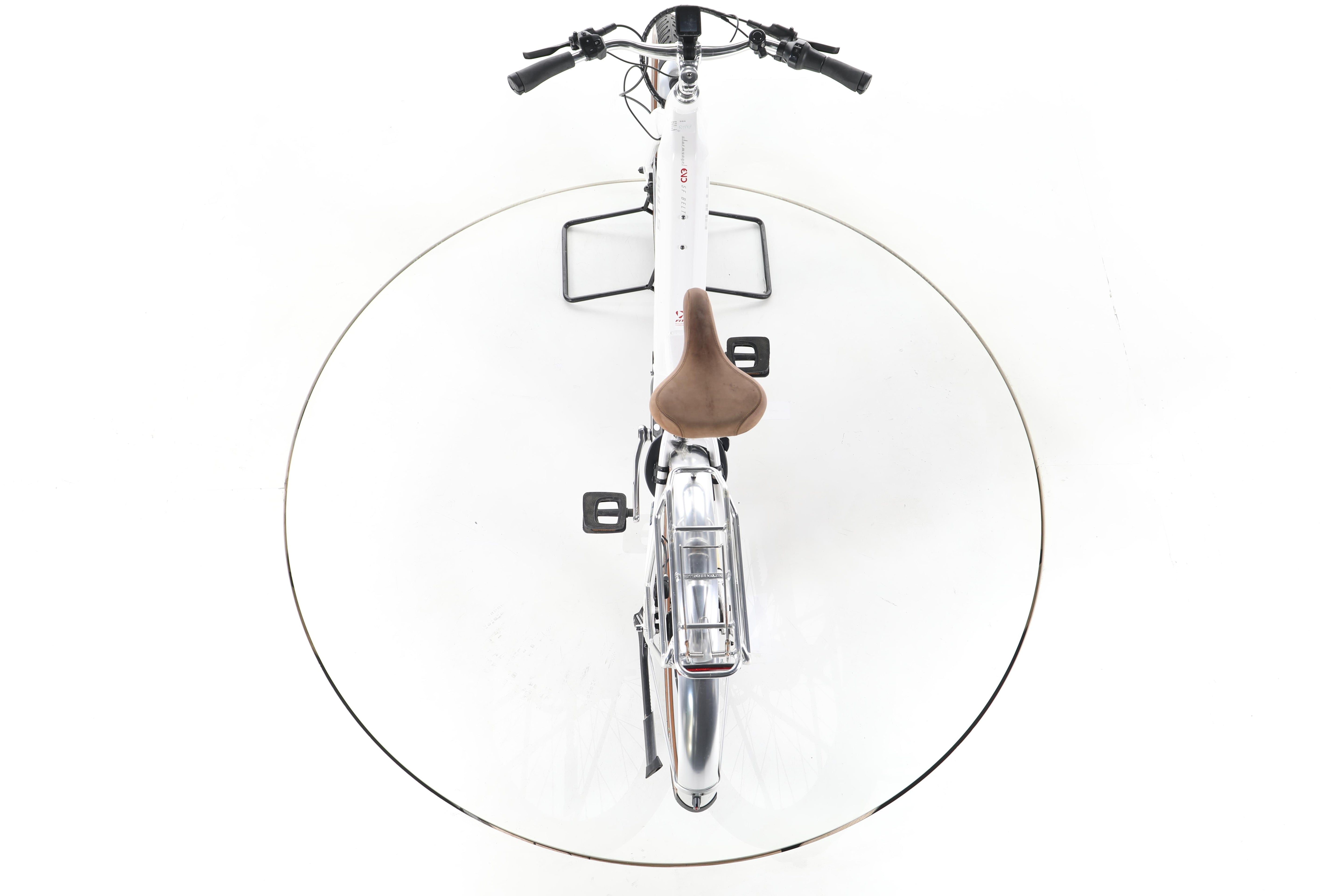 Bulls Sturmvogel EVO 5F City E-Bike 2023 - Image 22